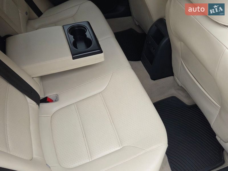 Седан Volkswagen Jetta 2012 в Одессе