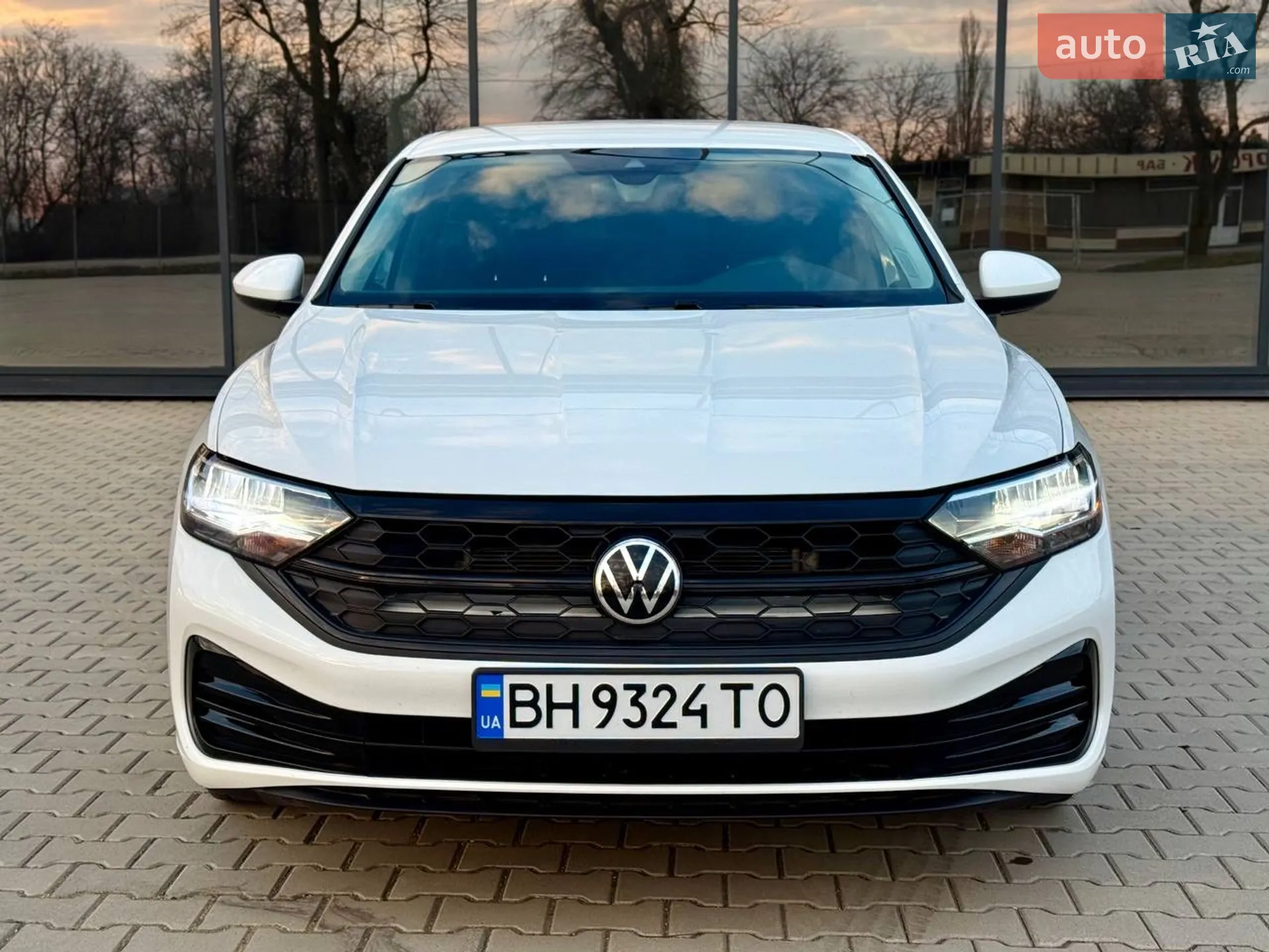 2022 Volkswagen Jetta - мініатюра 10