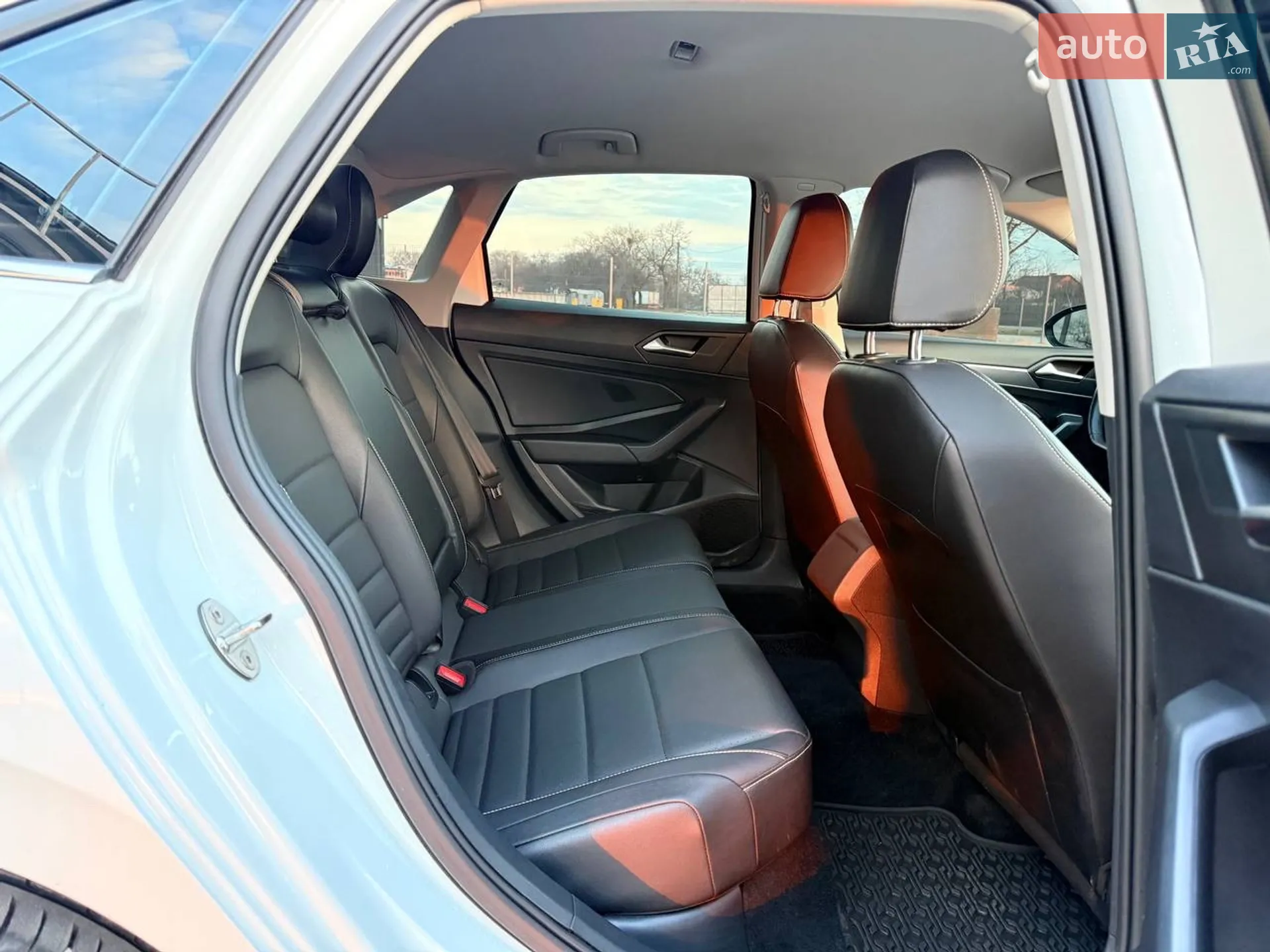 2022 Volkswagen Jetta - мініатюра 21