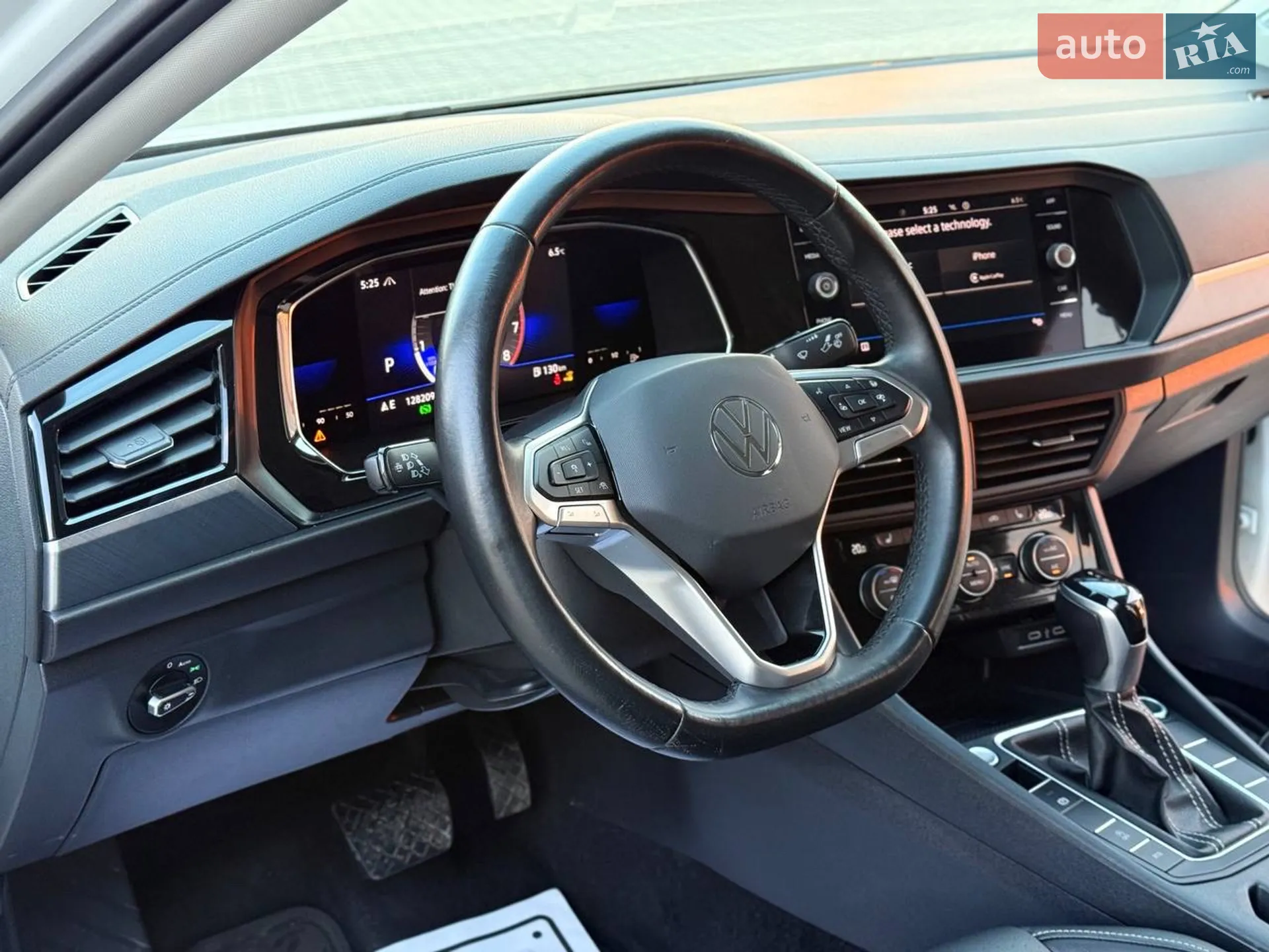 2022 Volkswagen Jetta - мініатюра 24