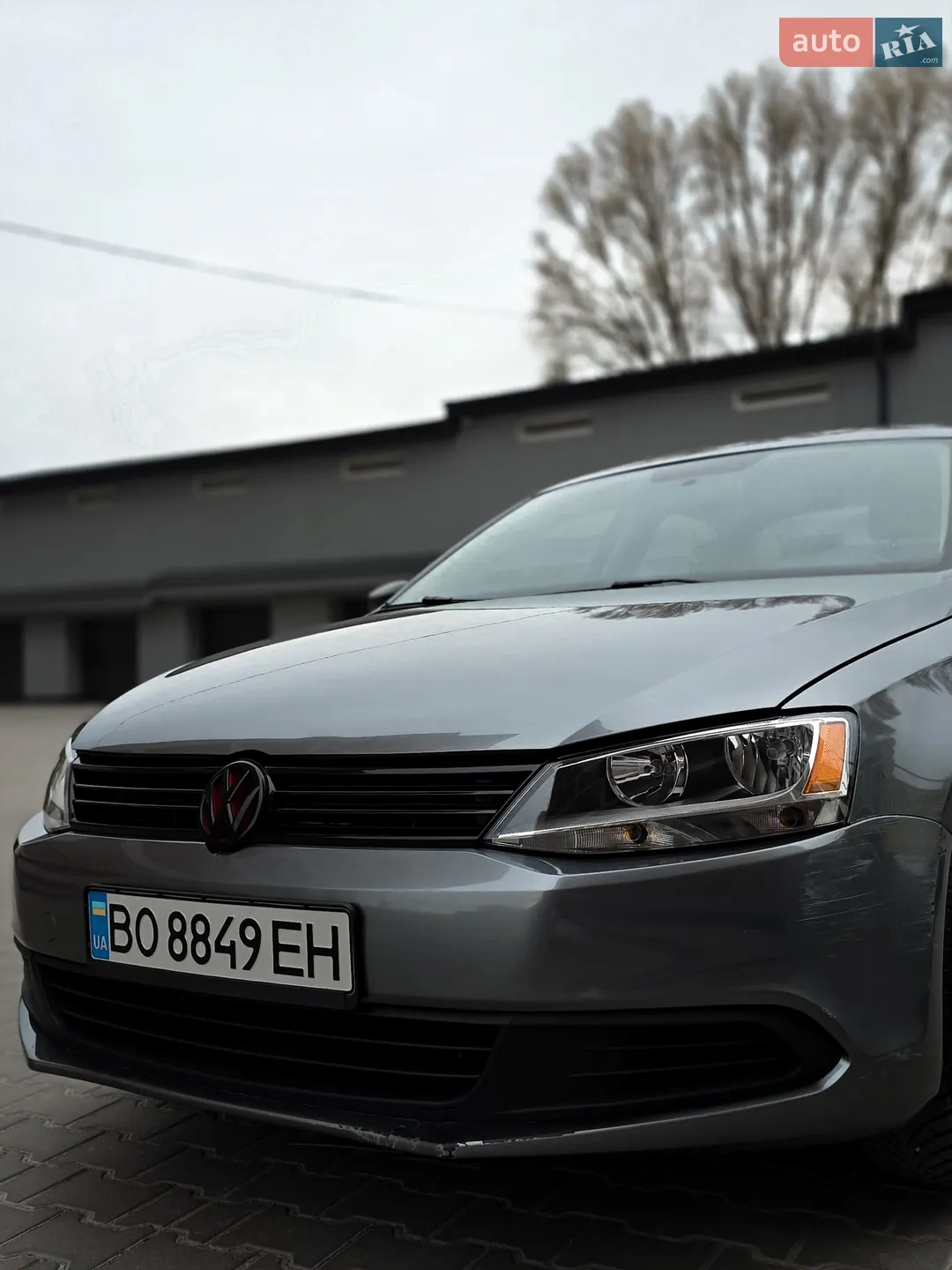 2014 Volkswagen Jetta - мініатюра 2