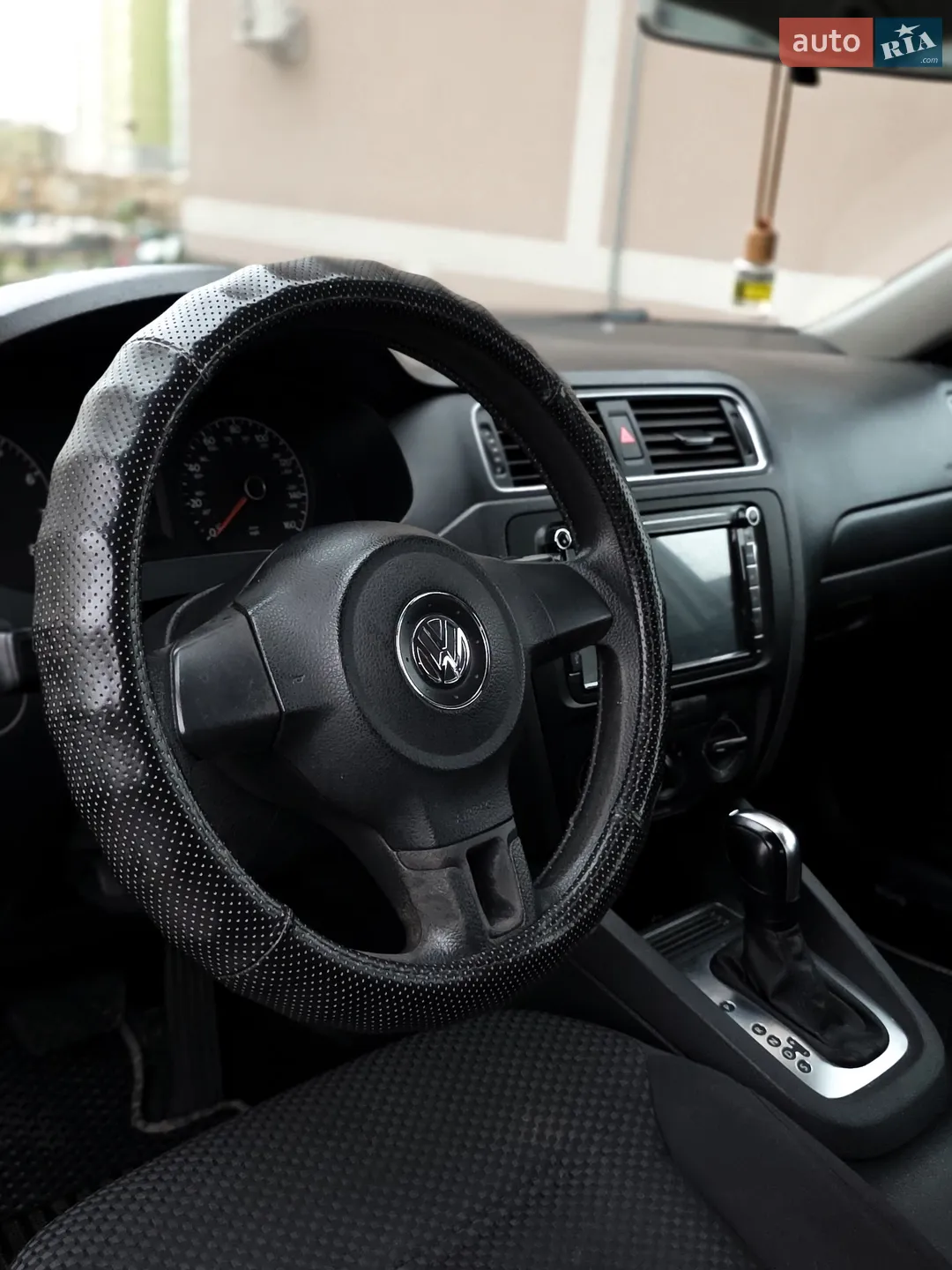 2014 Volkswagen Jetta - мініатюра 15