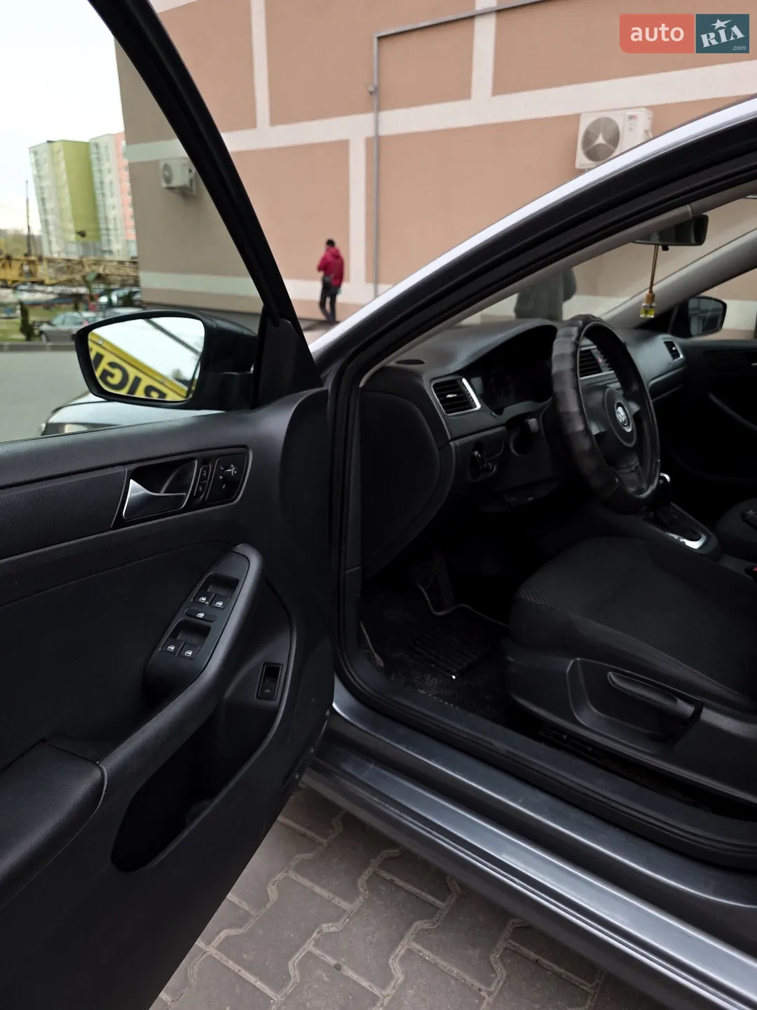 2014 Volkswagen Jetta - мініатюра 9