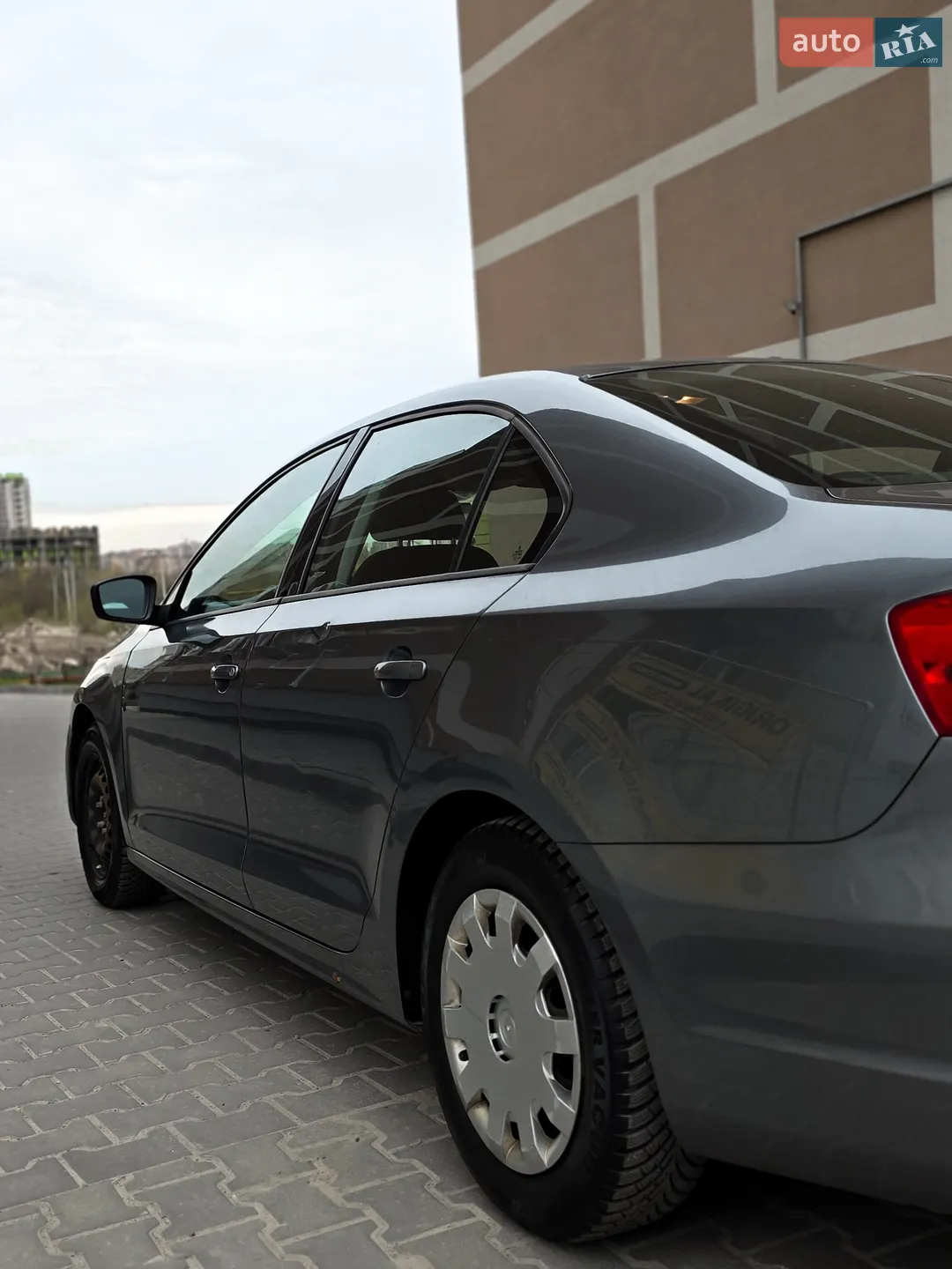 2014 Volkswagen Jetta - мініатюра 13