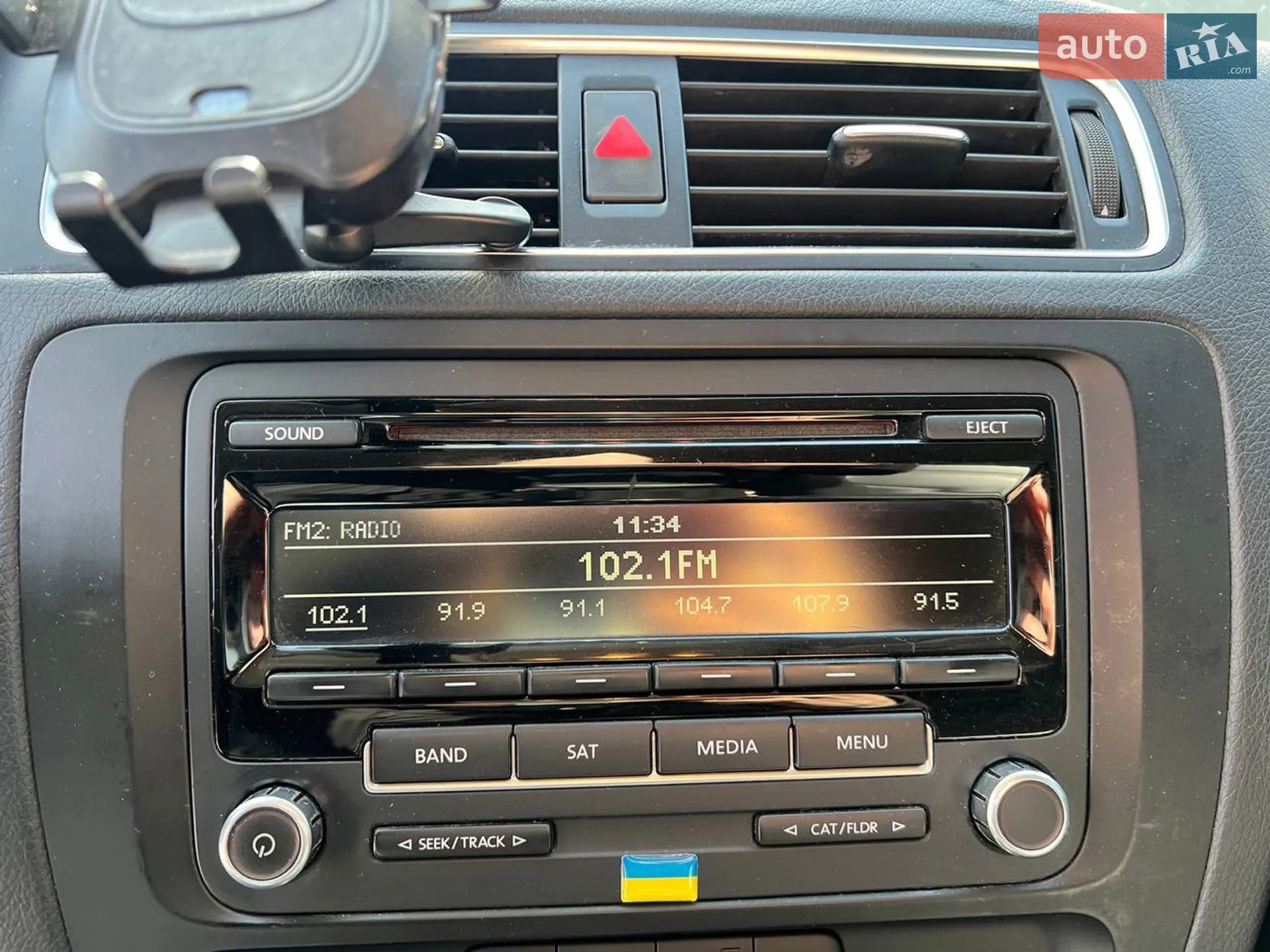 2013 Volkswagen Jetta - мініатюра 27