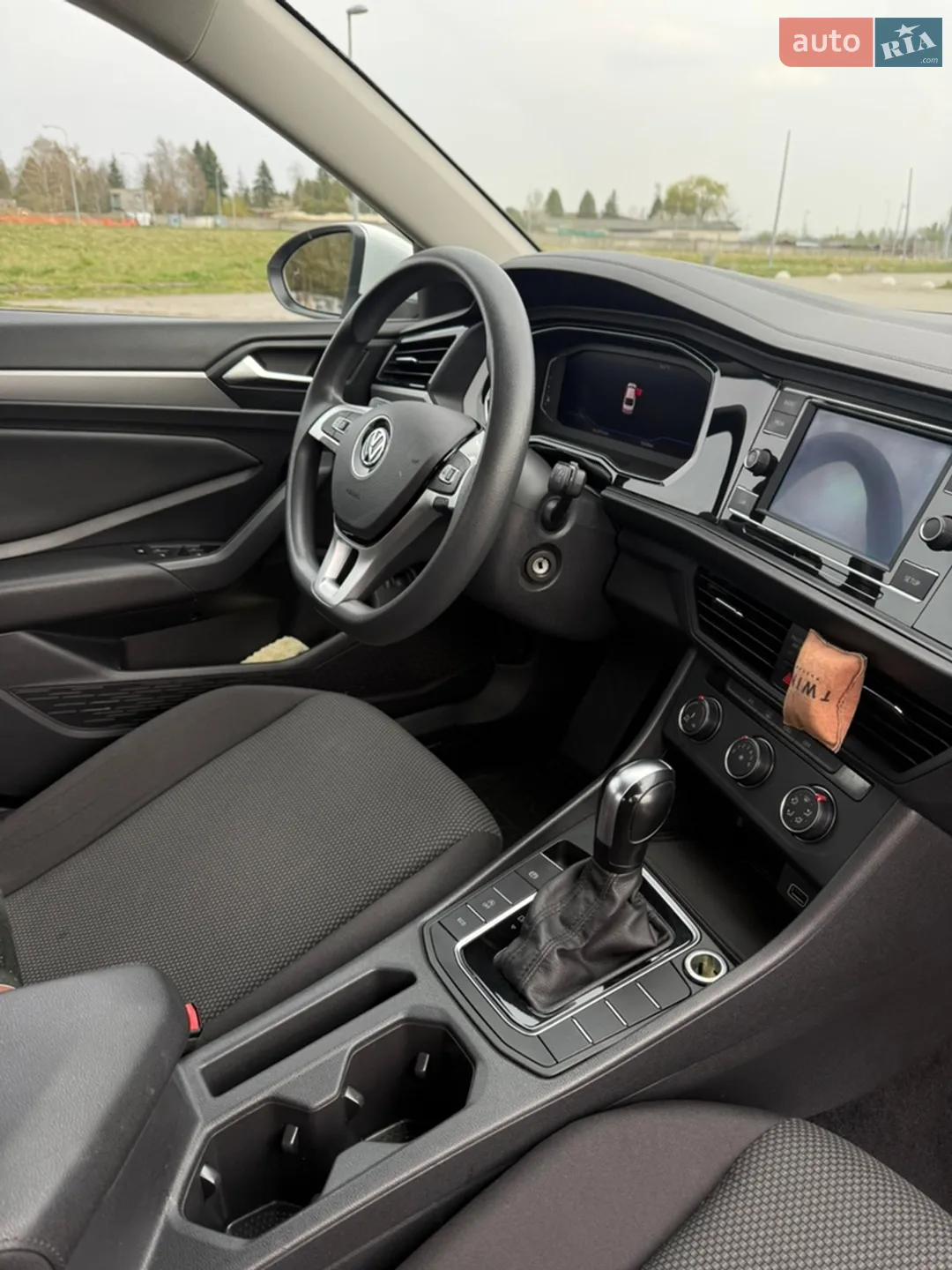 2018 Volkswagen Jetta - мініатюра 17