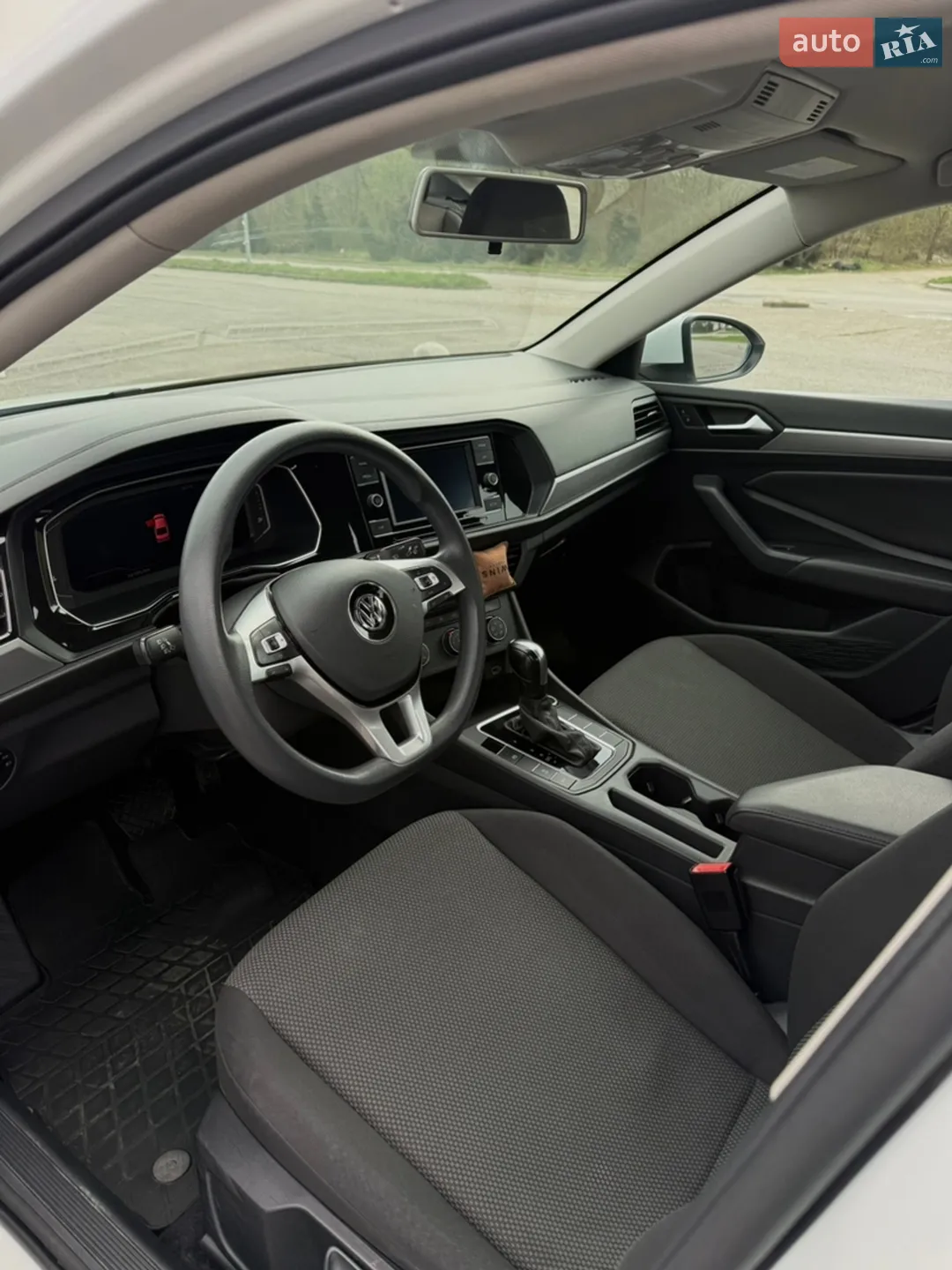 2018 Volkswagen Jetta - мініатюра 21