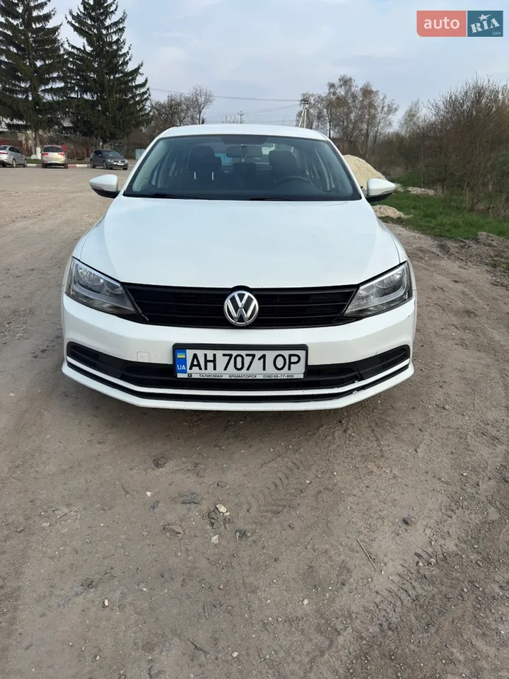 2015 Volkswagen Jetta - мініатюра 30