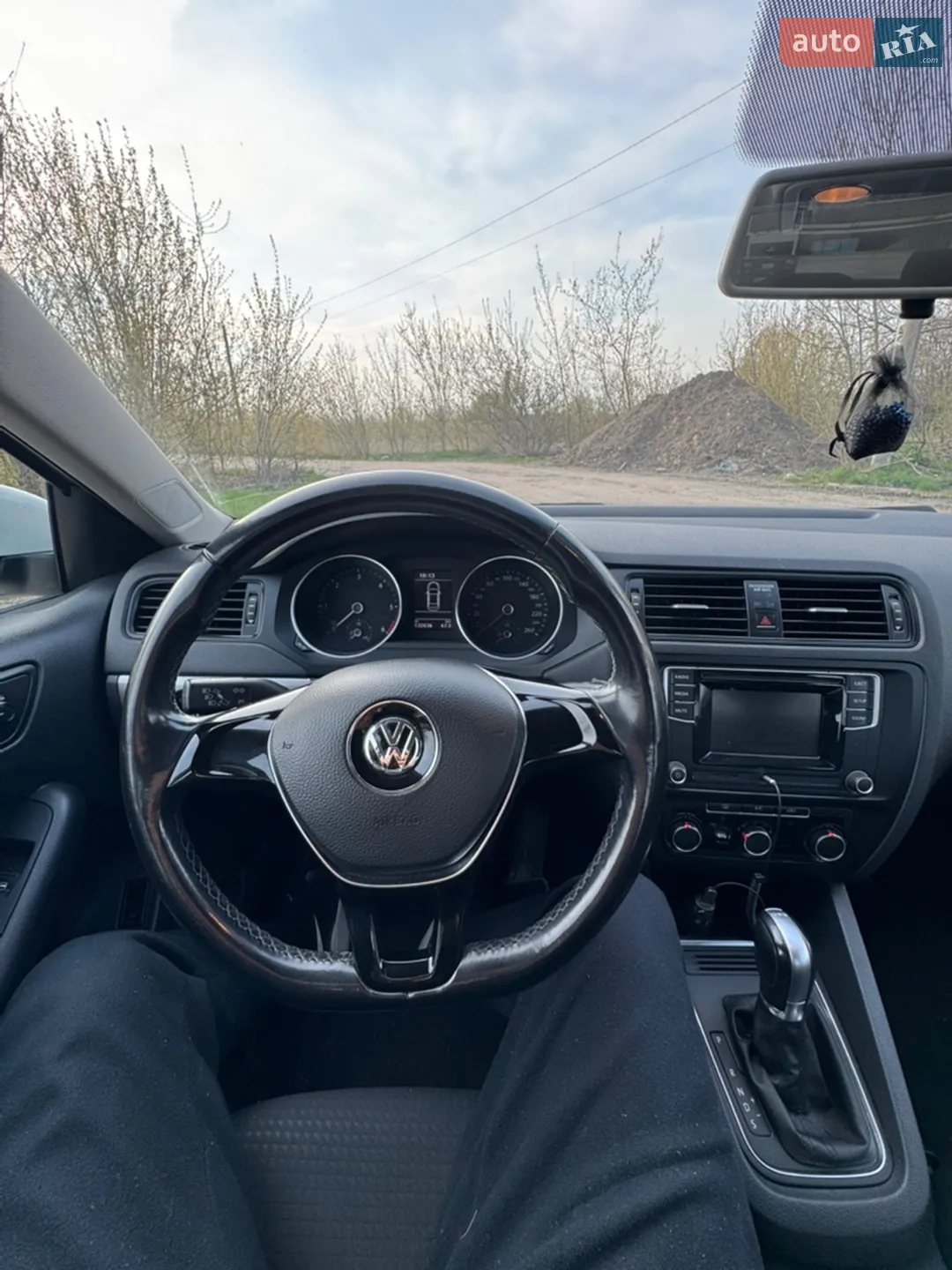 2016 Volkswagen Jetta - мініатюра 8