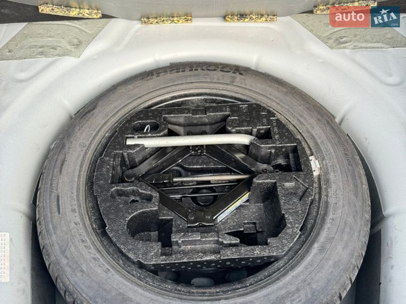 Седан Volkswagen Jetta 2016 в Киеве