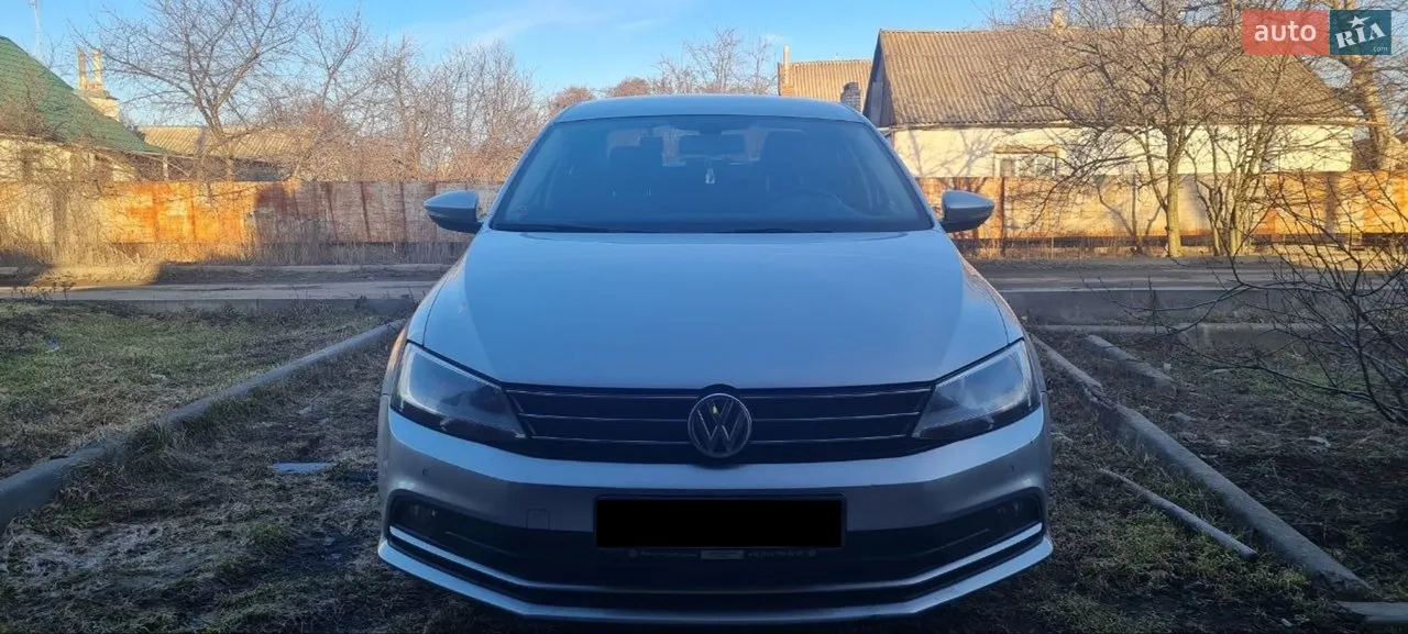 2017 Volkswagen Jetta - мініатюра 24