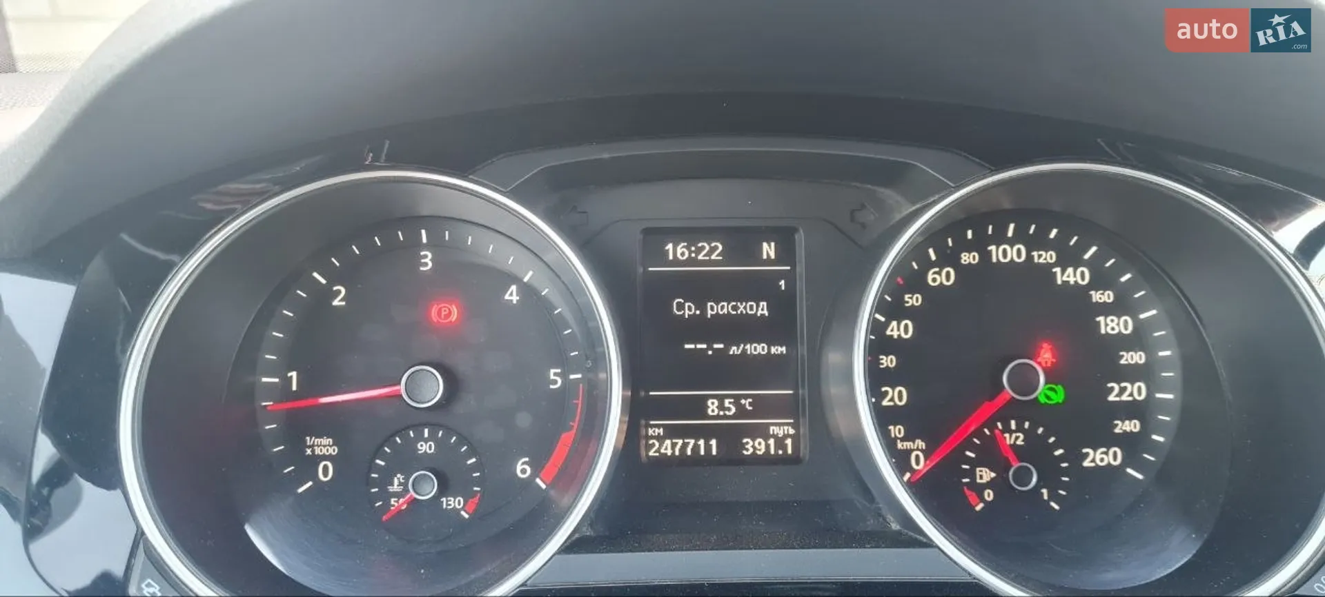 2016 Volkswagen Jetta - мініатюра 15