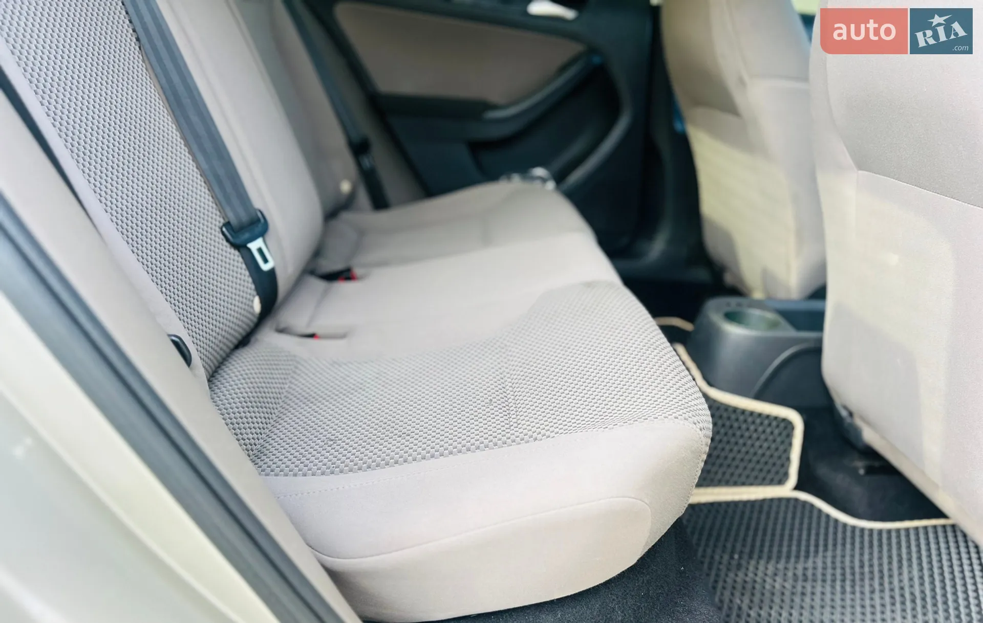2012 Volkswagen Jetta - мініатюра 13
