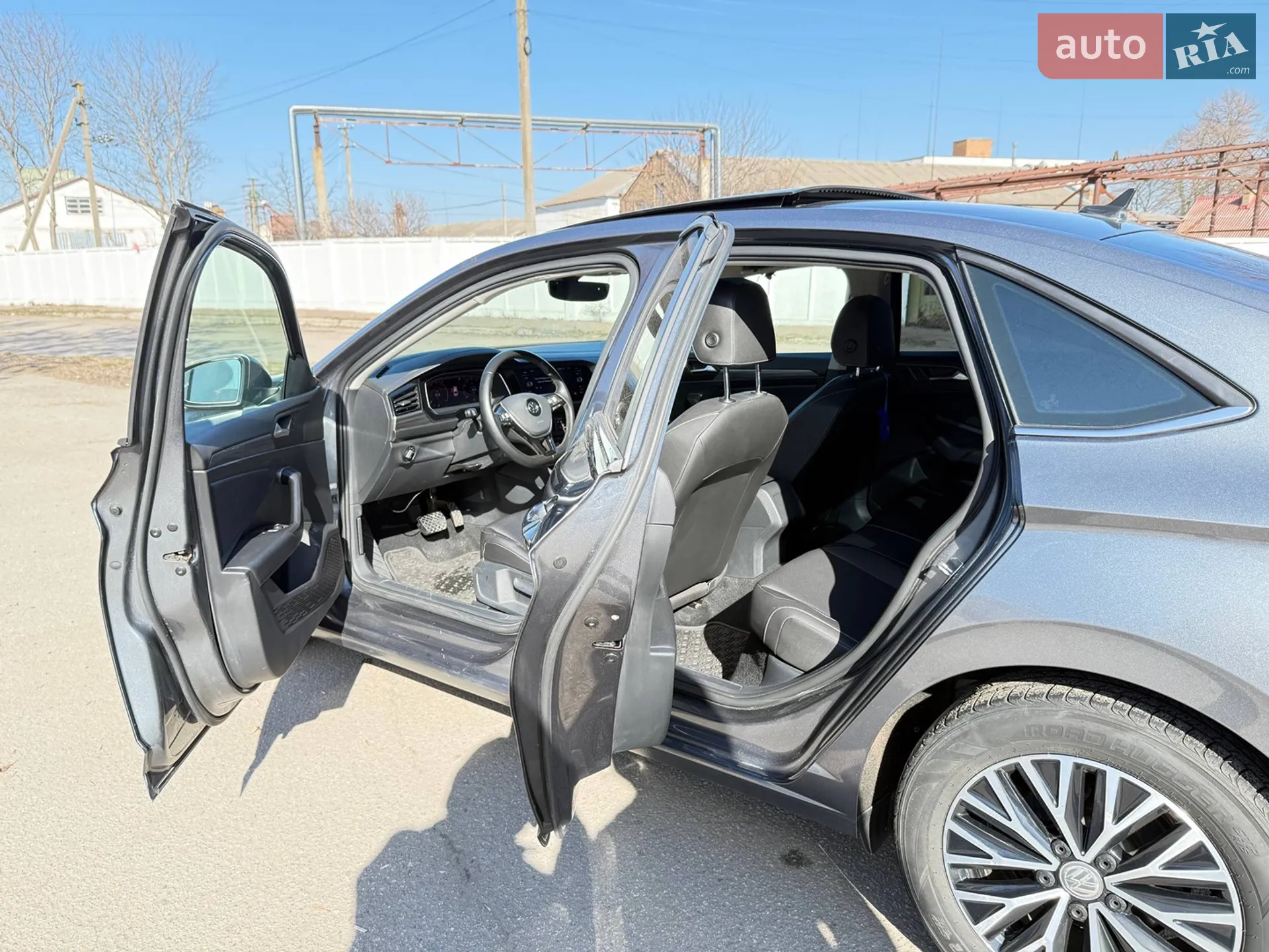 2019 Volkswagen Jetta - мініатюра 31