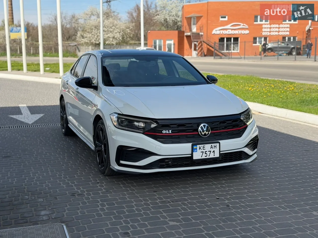 2019 Volkswagen Jetta - мініатюра 24