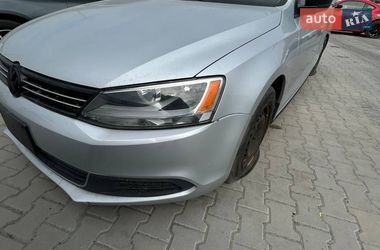 Седан Volkswagen Jetta 2014 в Киеве
