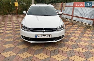 Седан Volkswagen Jetta 2014 в Подольске