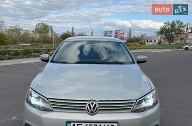 Седан Volkswagen Jetta 2010 в Кривом Роге