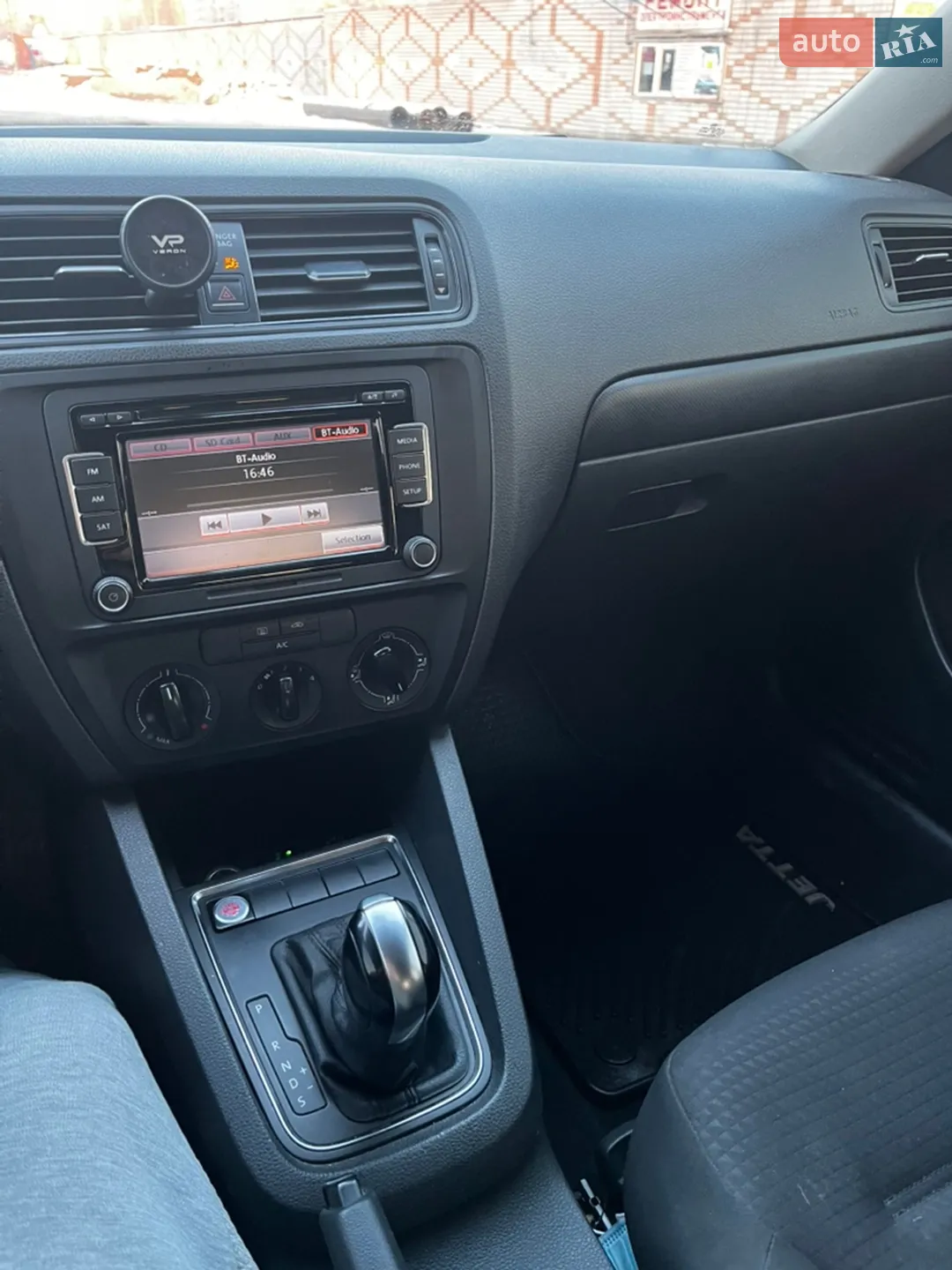 2015 Volkswagen Jetta - мініатюра 4