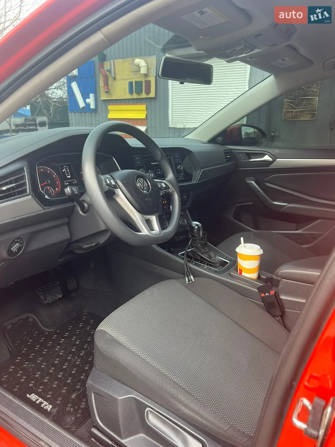 2020 Volkswagen Jetta - мініатюра 11