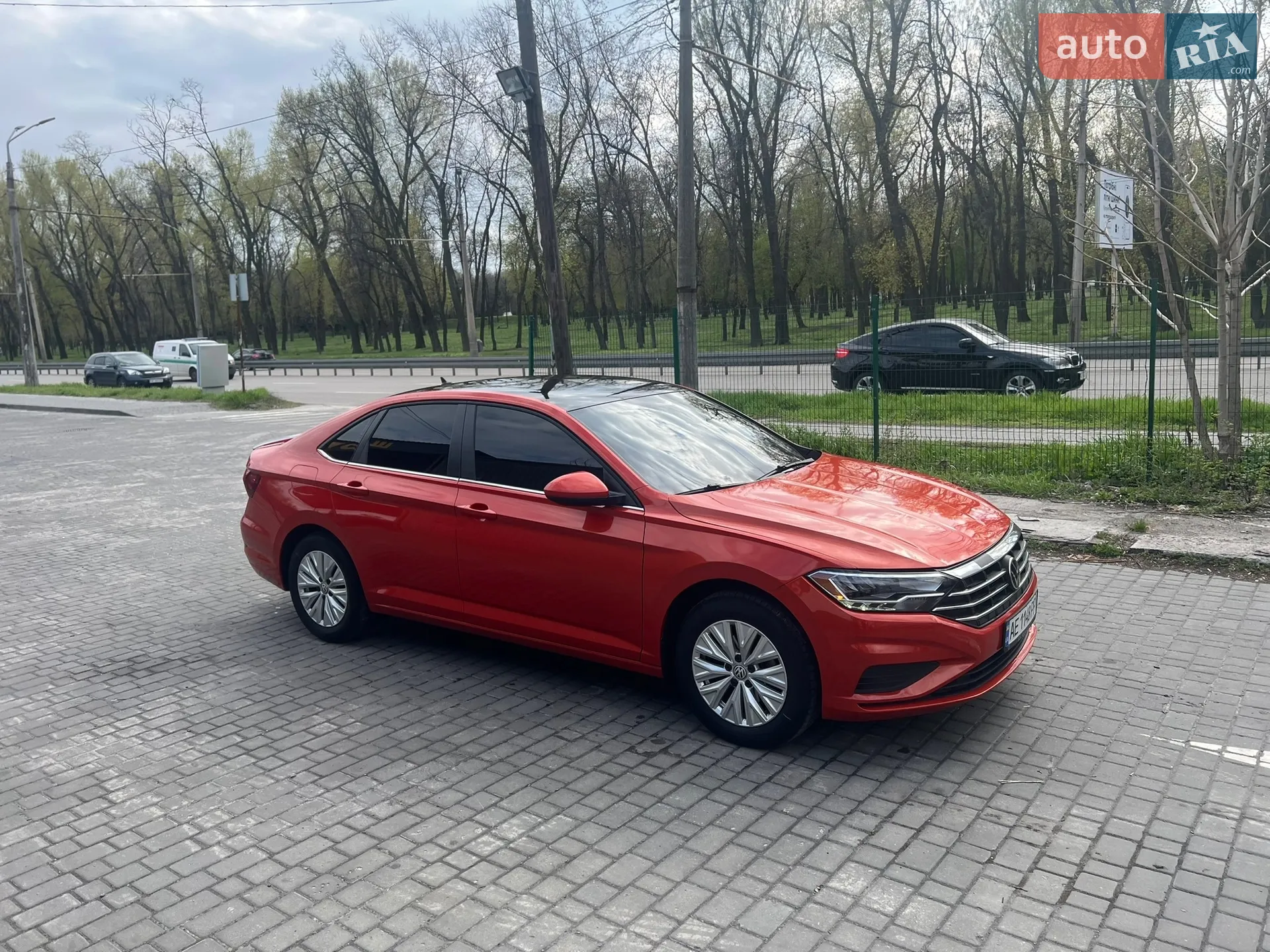 2020 Volkswagen Jetta - мініатюра 6