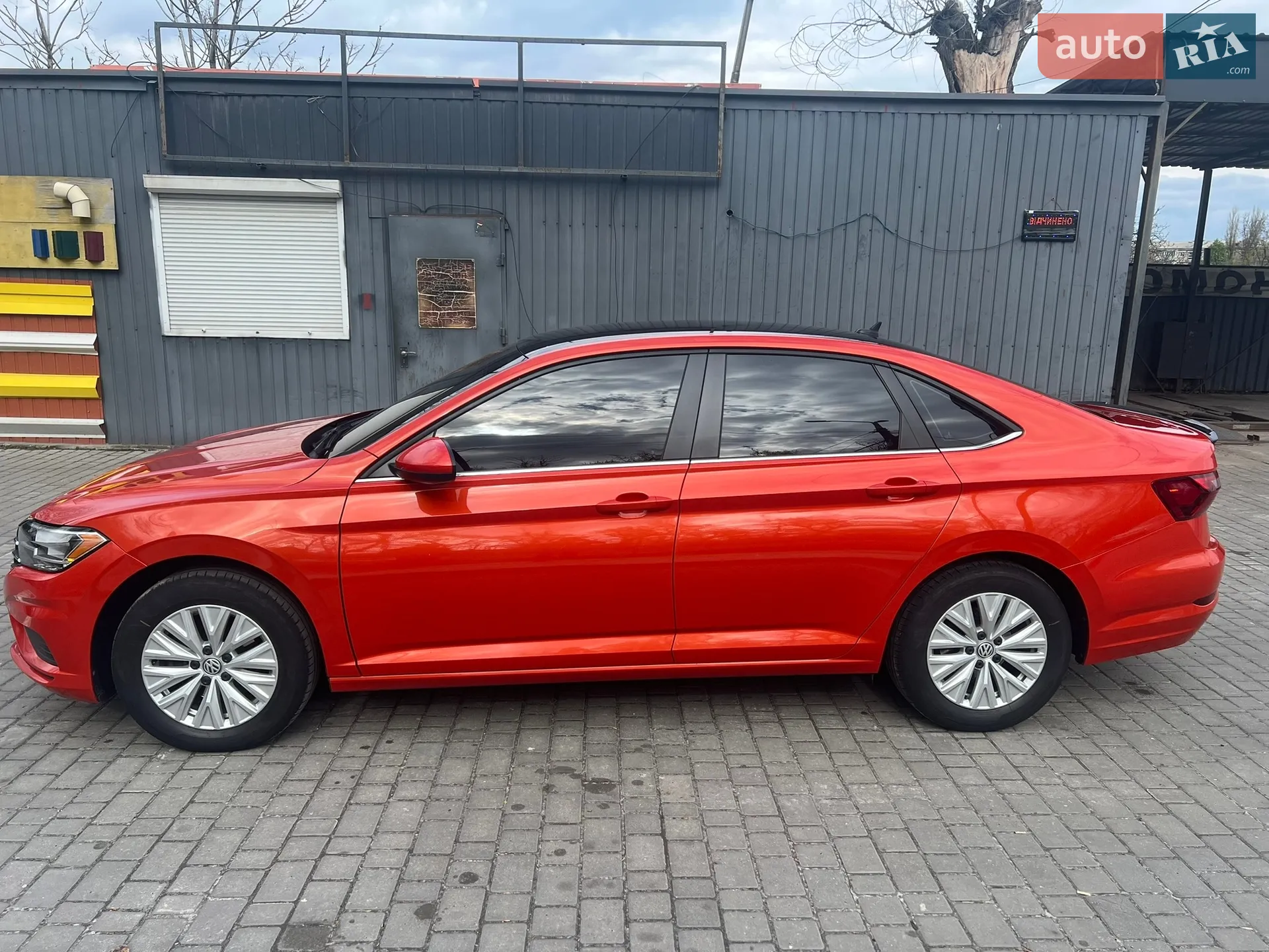 2020 Volkswagen Jetta - мініатюра 3