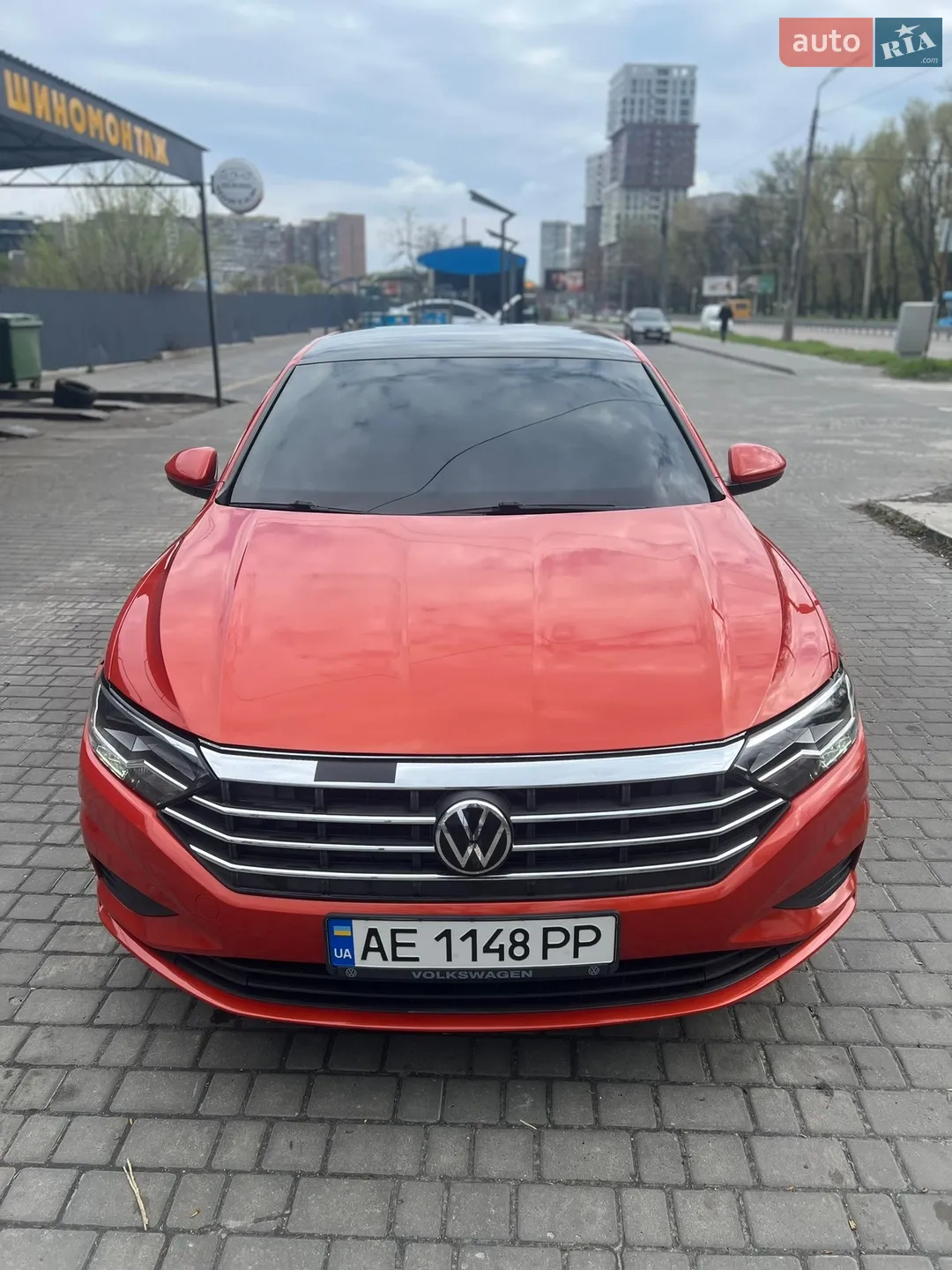 2020 Volkswagen Jetta - мініатюра 5