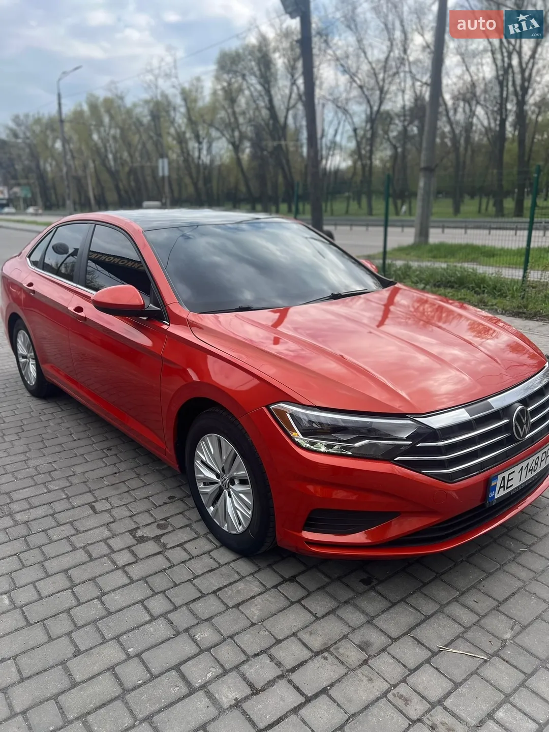 2020 Volkswagen Jetta - мініатюра 10