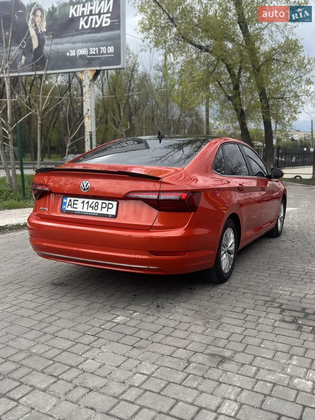 2020 Volkswagen Jetta - фото 1