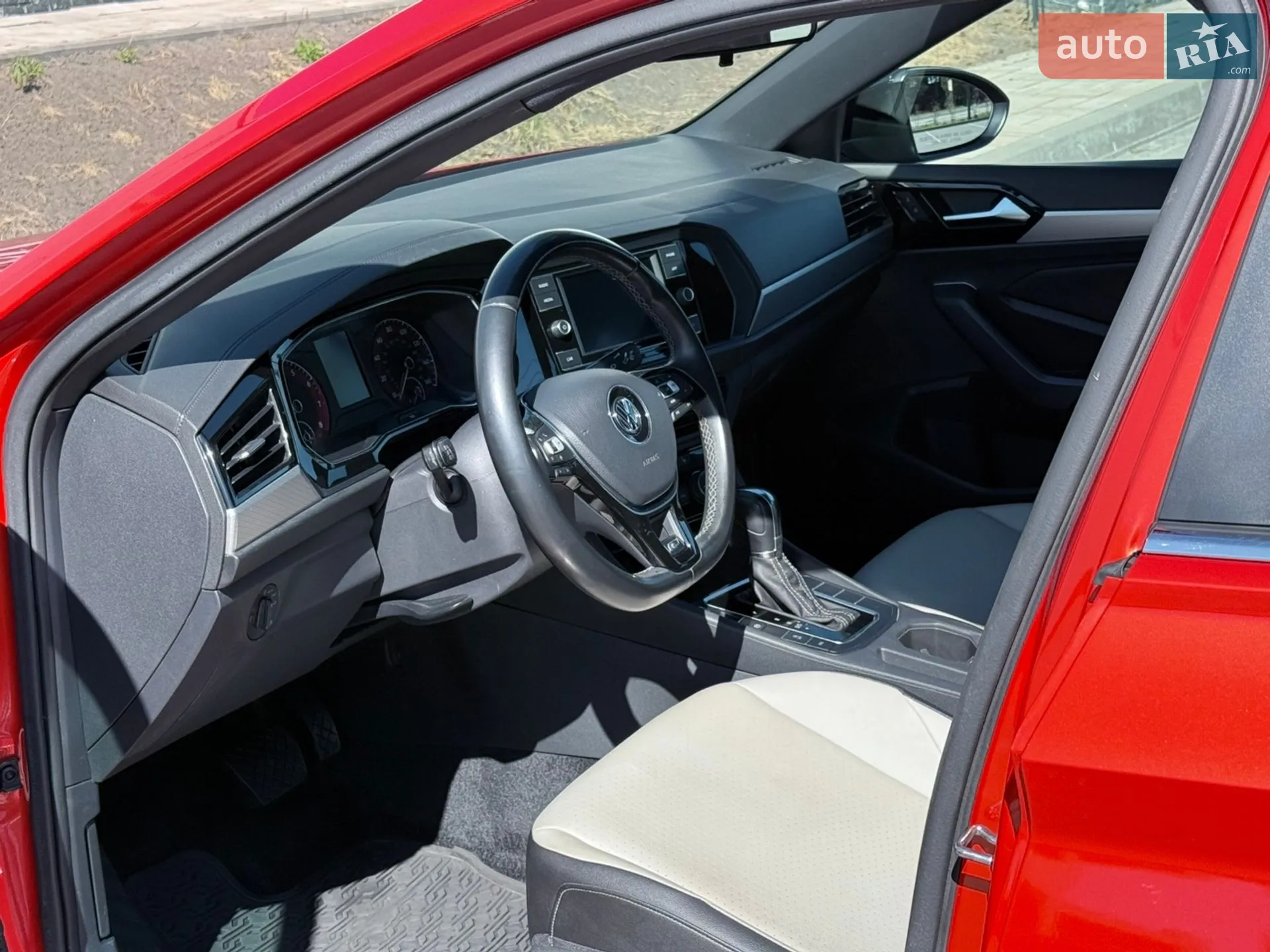 2019 Volkswagen Jetta - мініатюра 45