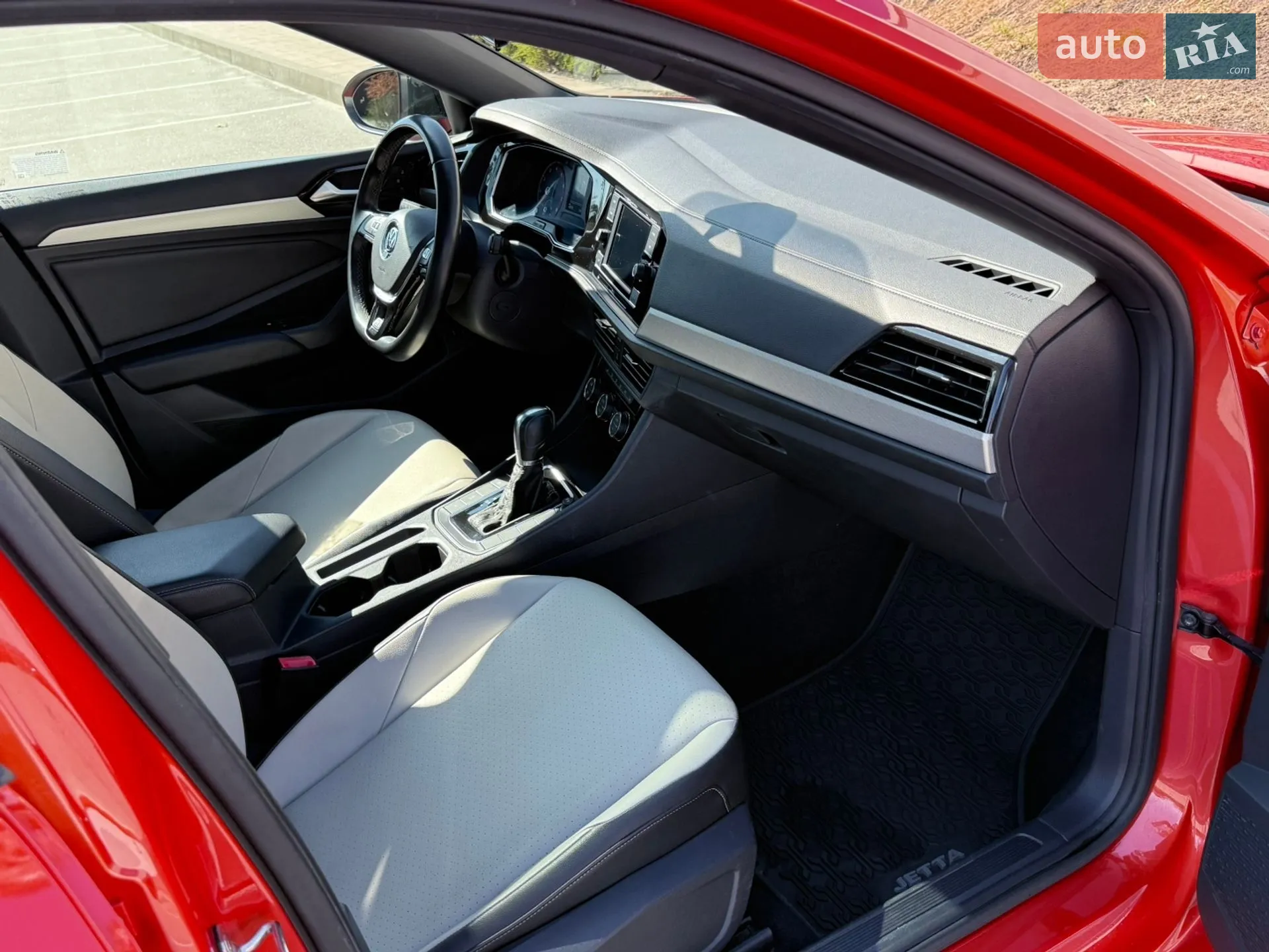2019 Volkswagen Jetta - мініатюра 54