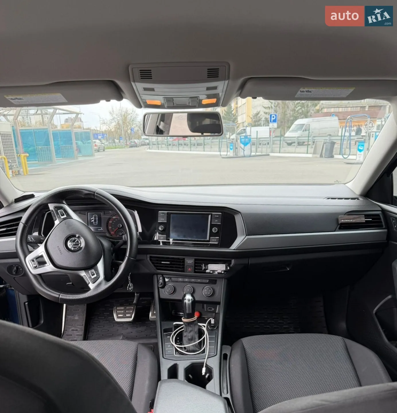 2018 Volkswagen Jetta - мініатюра 11