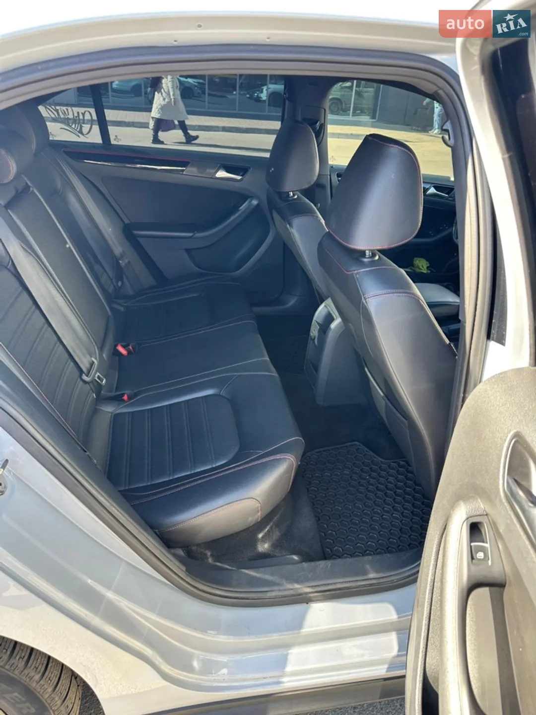 2016 Volkswagen Jetta - мініатюра 13