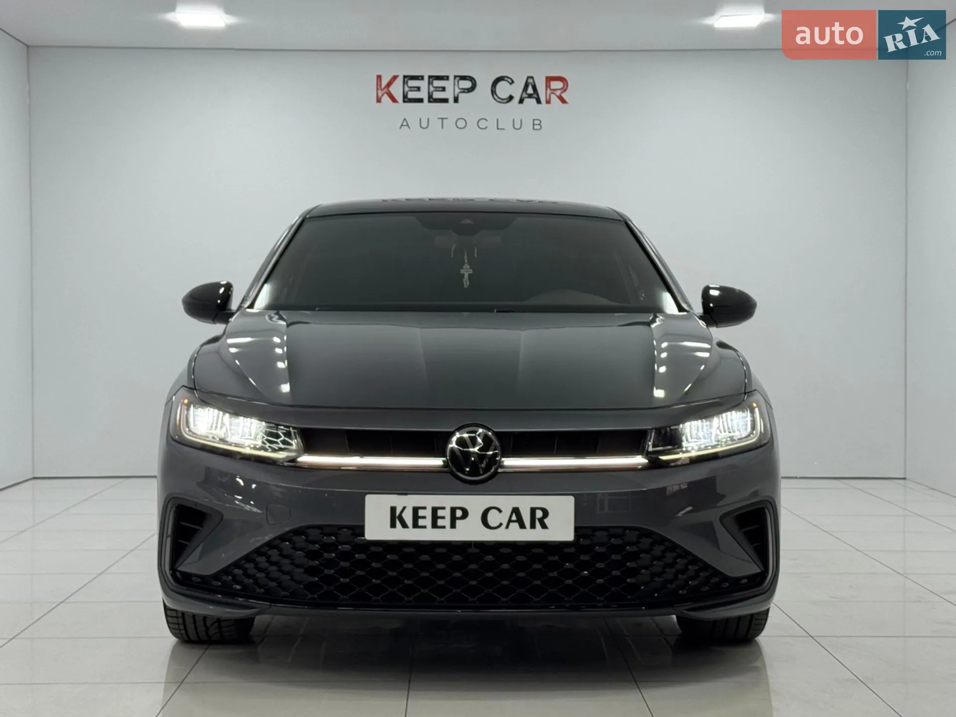 2024 Volkswagen Jetta - мініатюра 4