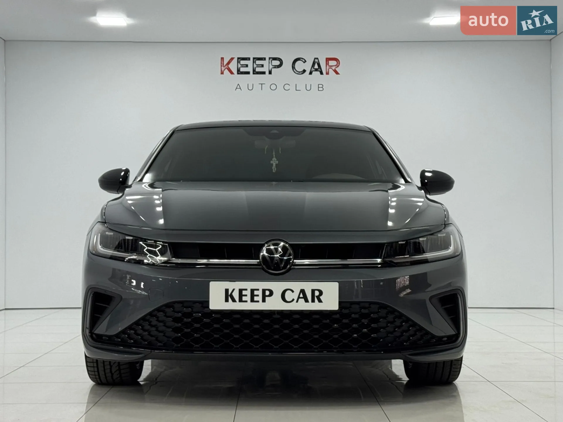 2024 Volkswagen Jetta - мініатюра 6