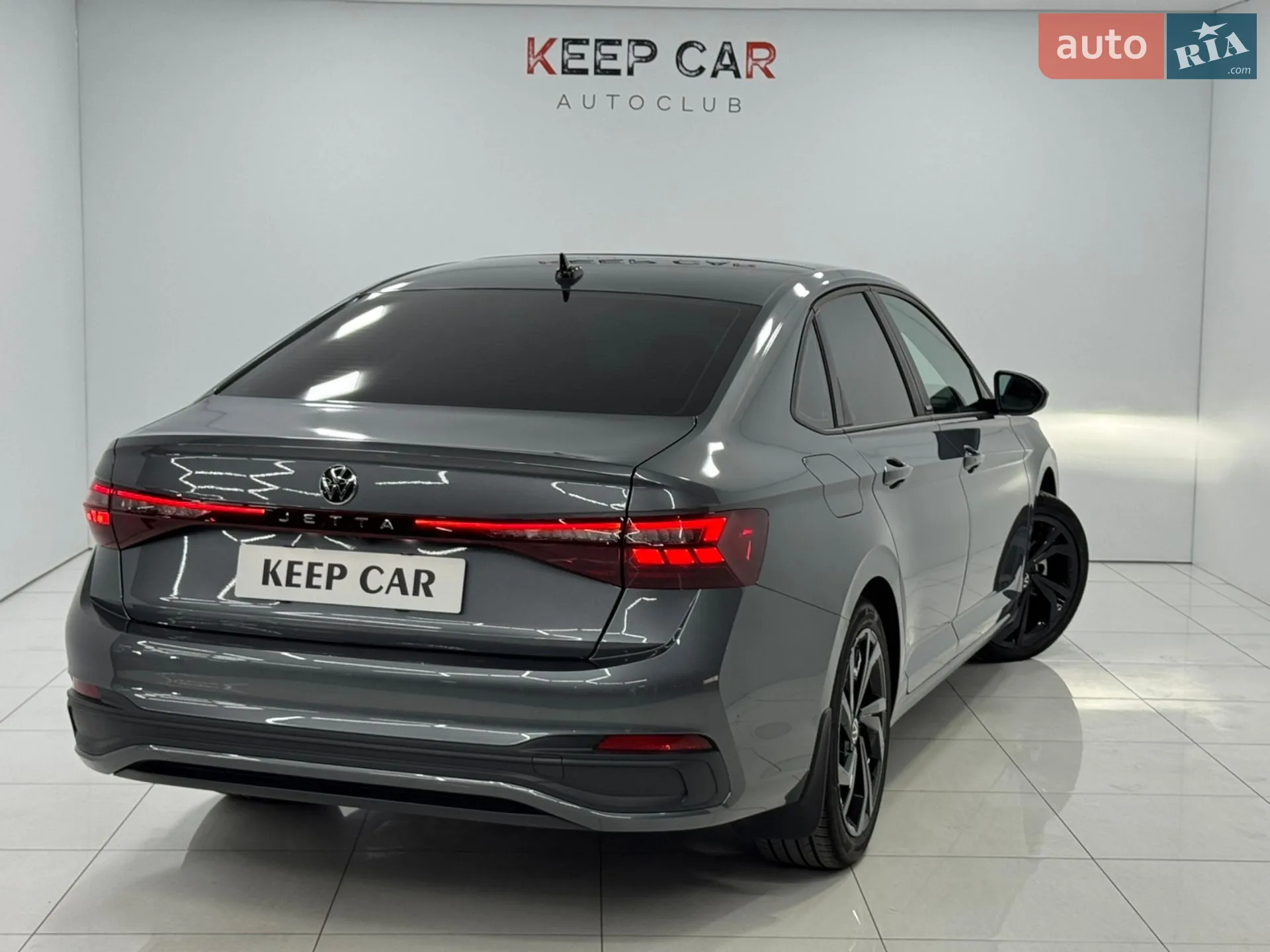 2024 Volkswagen Jetta - мініатюра 16