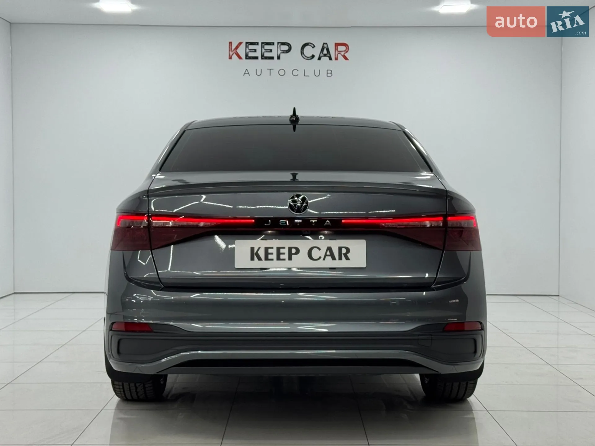 2024 Volkswagen Jetta - мініатюра 21