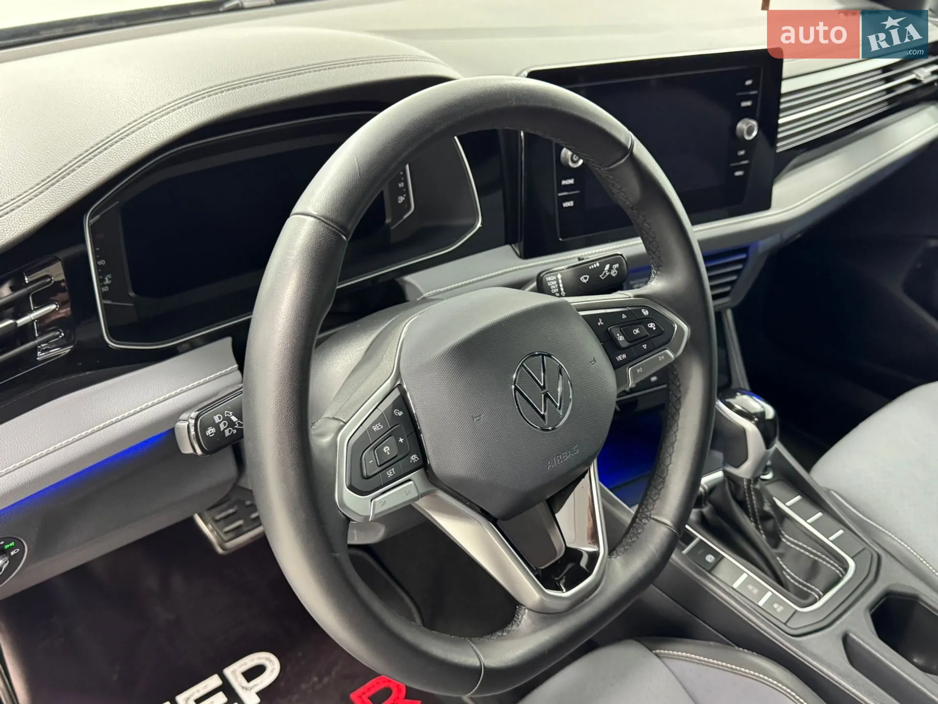 2024 Volkswagen Jetta - мініатюра 30