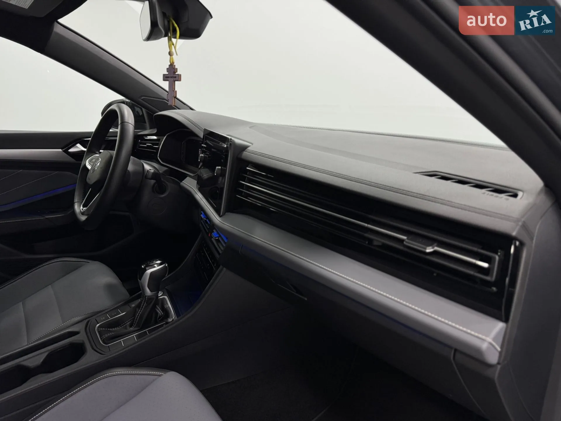 2024 Volkswagen Jetta - мініатюра 48