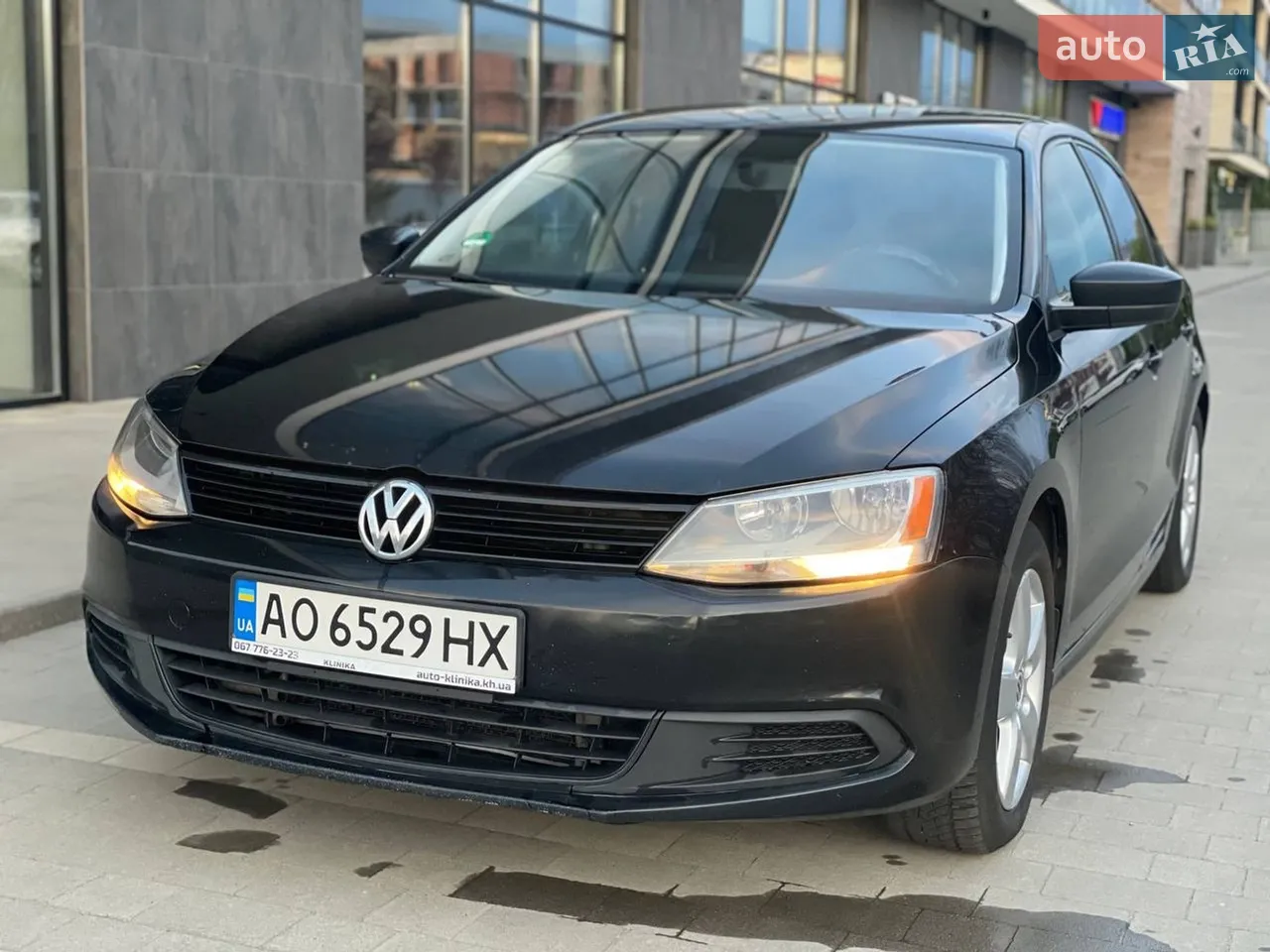 2014 Volkswagen Jetta - мініатюра 17