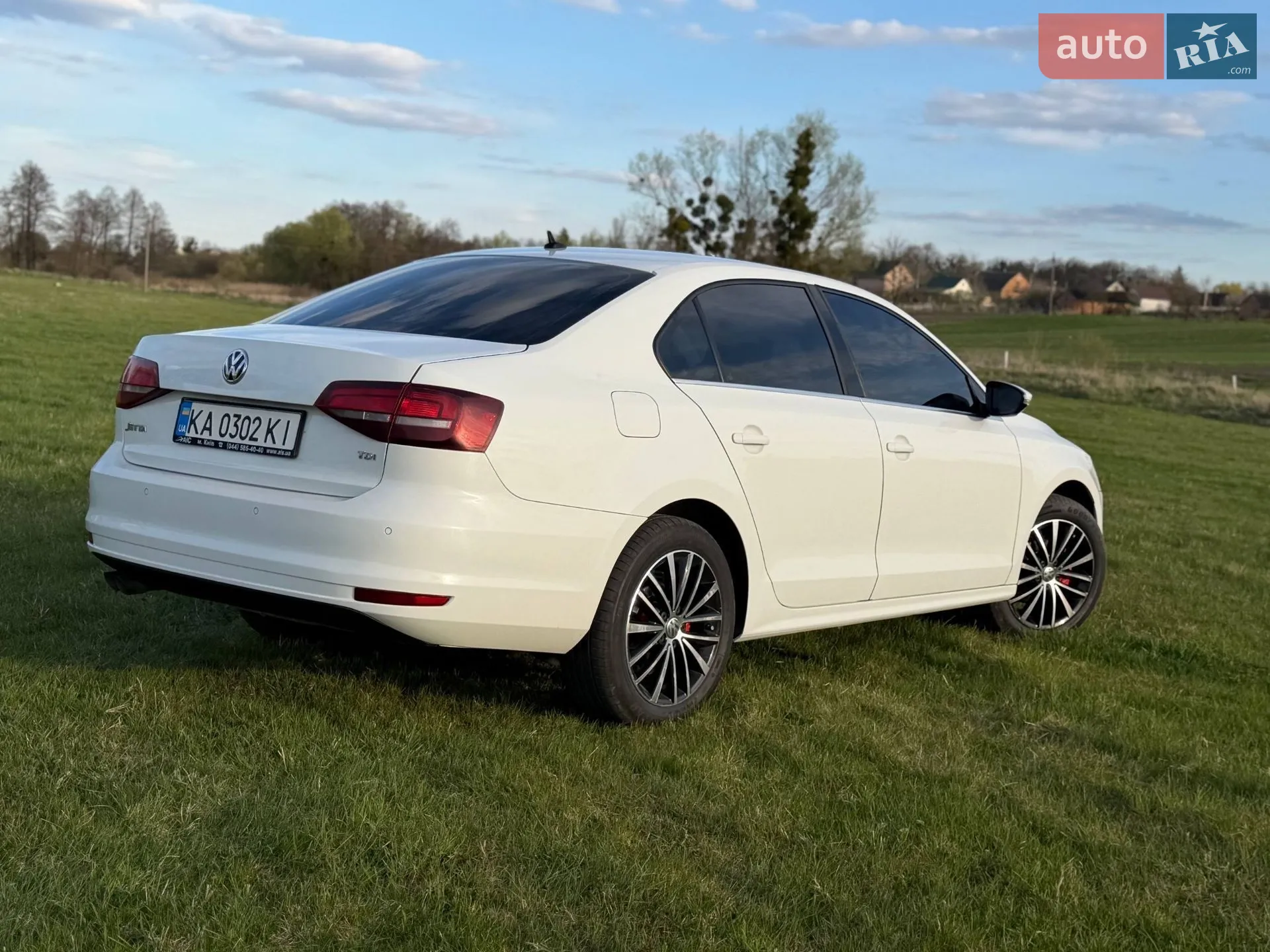 2015 Volkswagen Jetta - мініатюра 10
