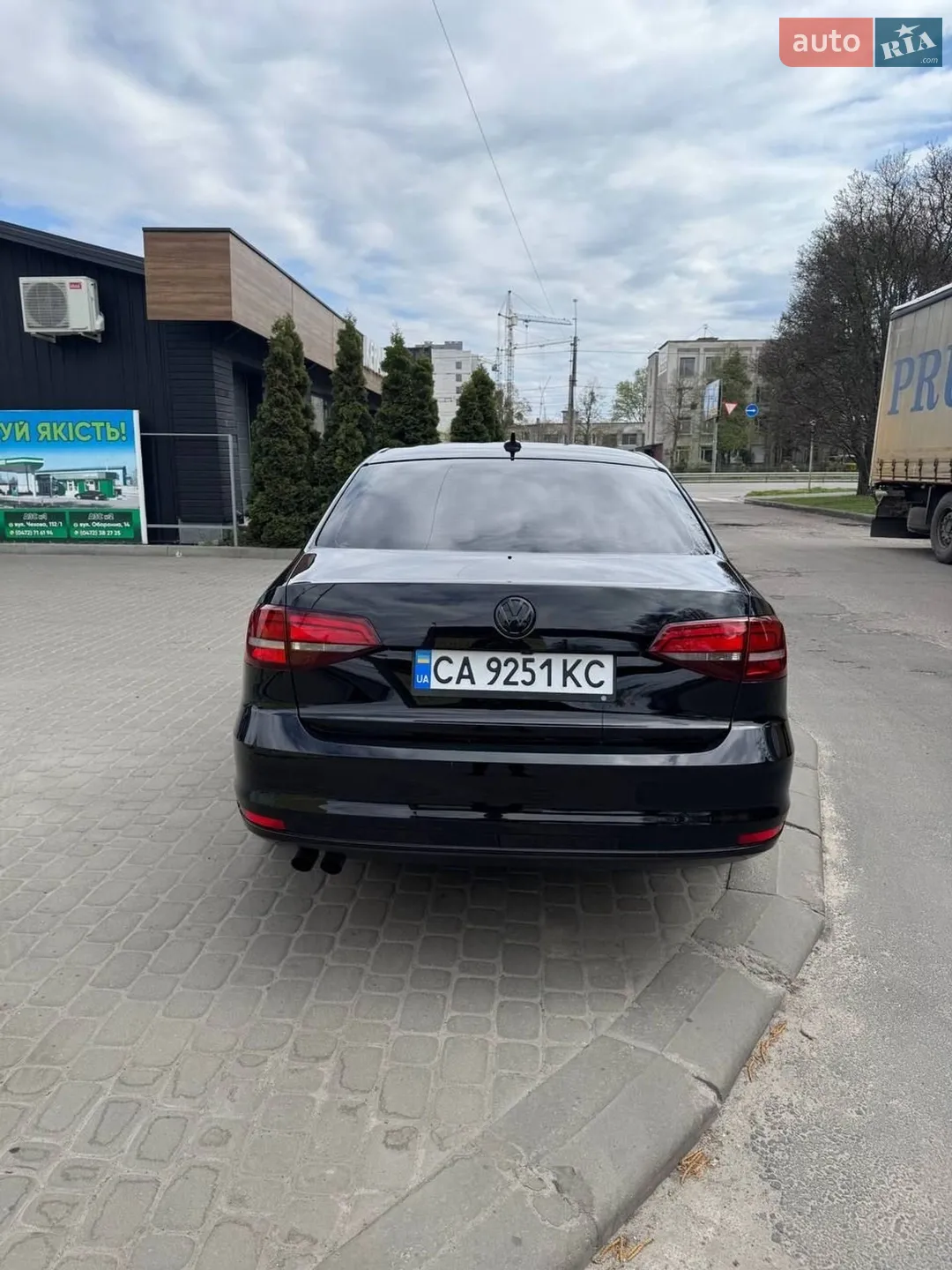 2017 Volkswagen Jetta - мініатюра 4