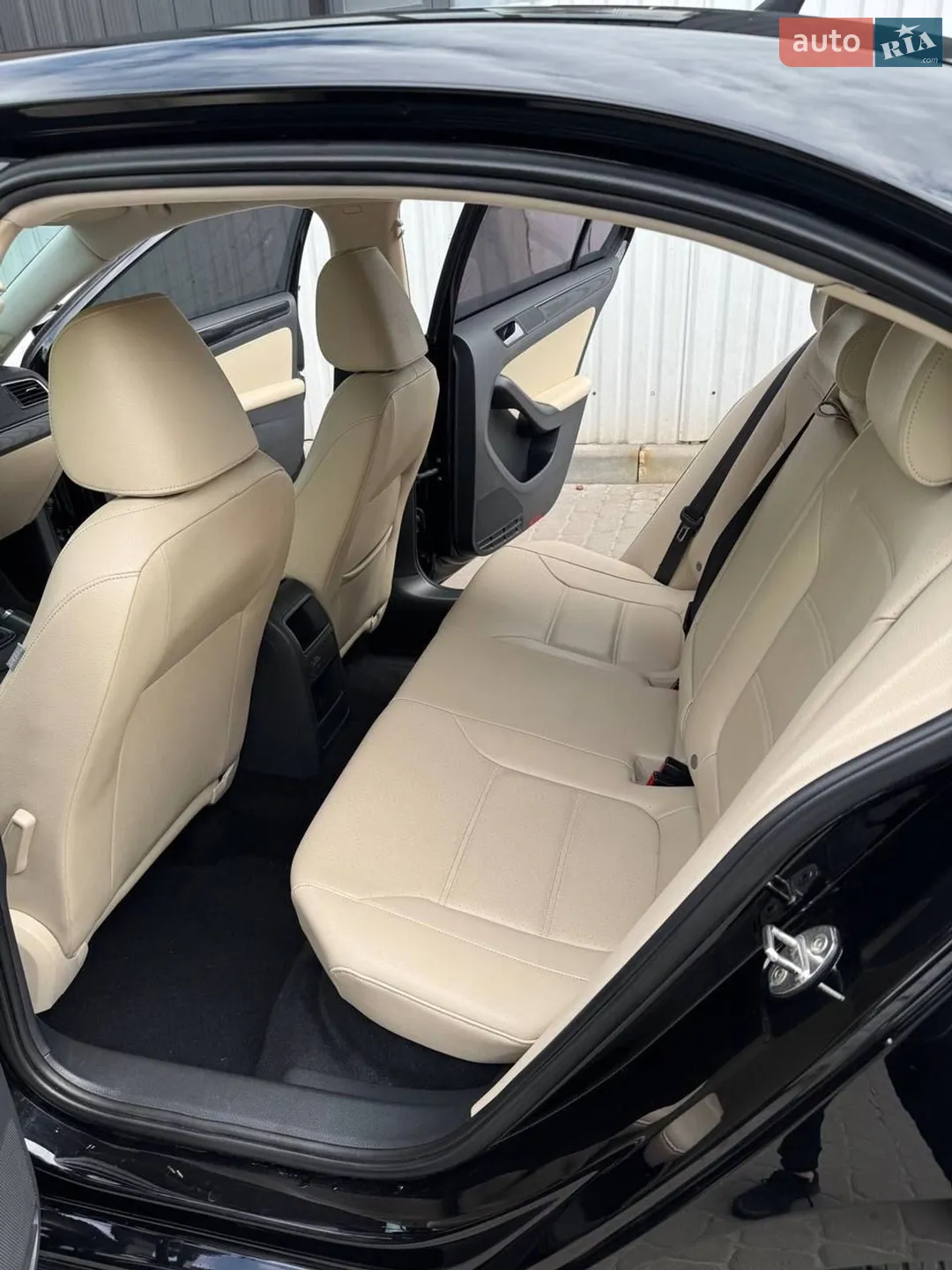 2017 Volkswagen Jetta - мініатюра 9