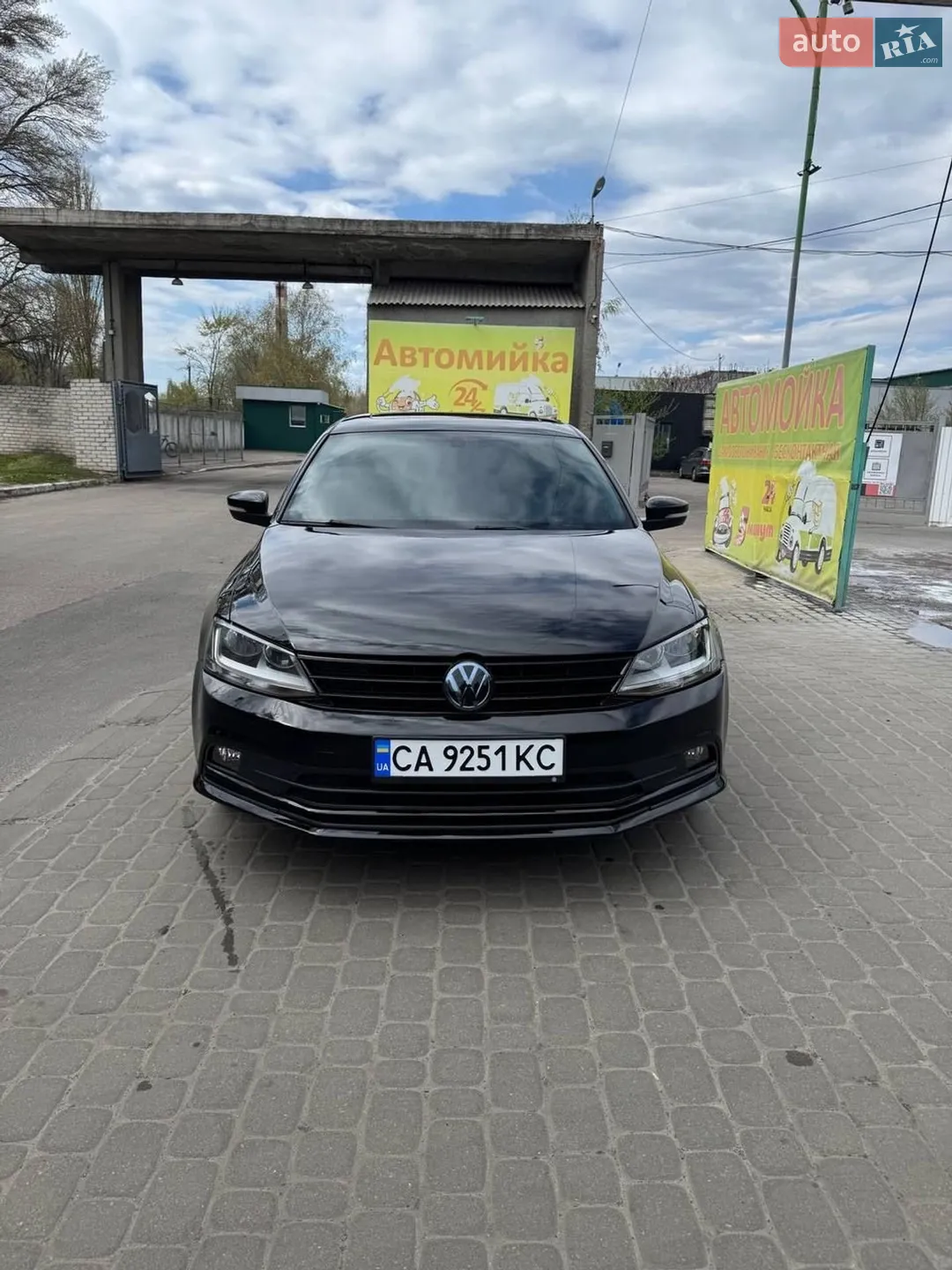 2017 Volkswagen Jetta - мініатюра 4