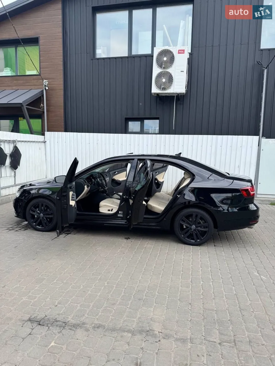 2017 Volkswagen Jetta - мініатюра 7