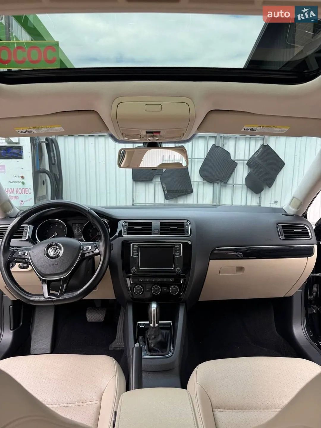 2017 Volkswagen Jetta - мініатюра 3