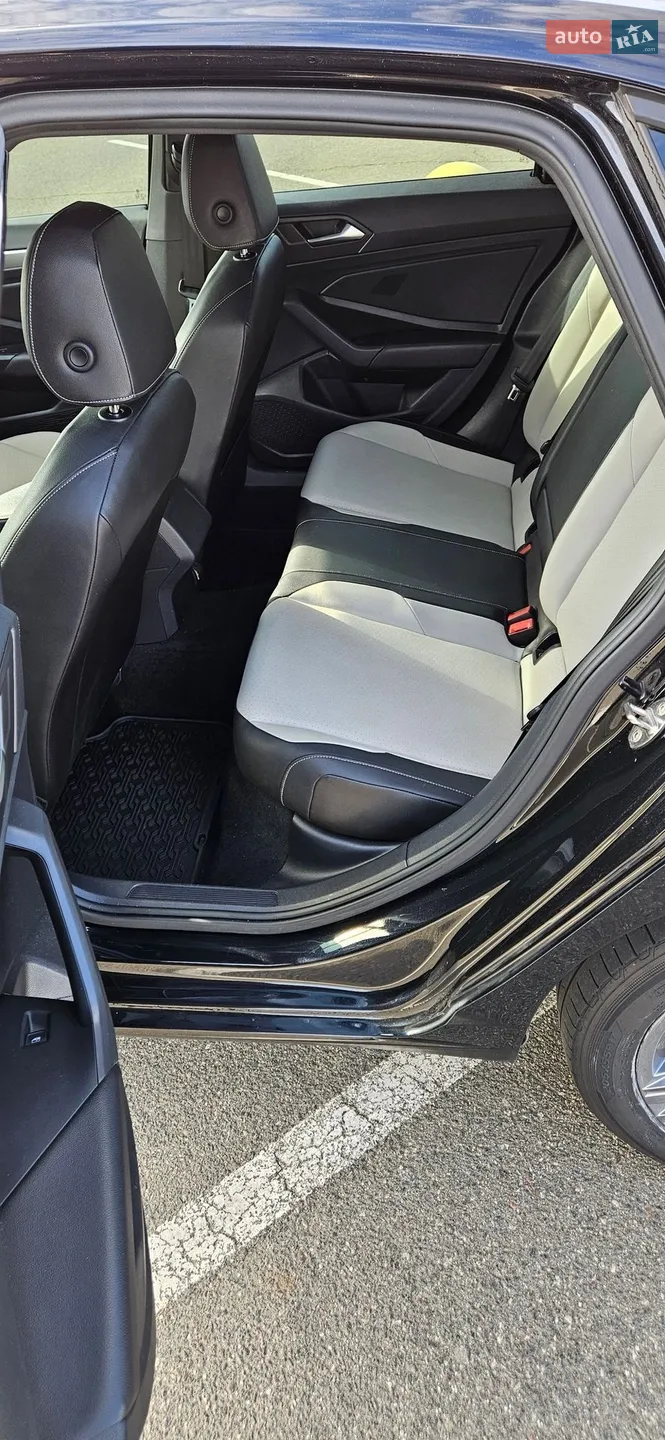 2018 Volkswagen Jetta - мініатюра 20