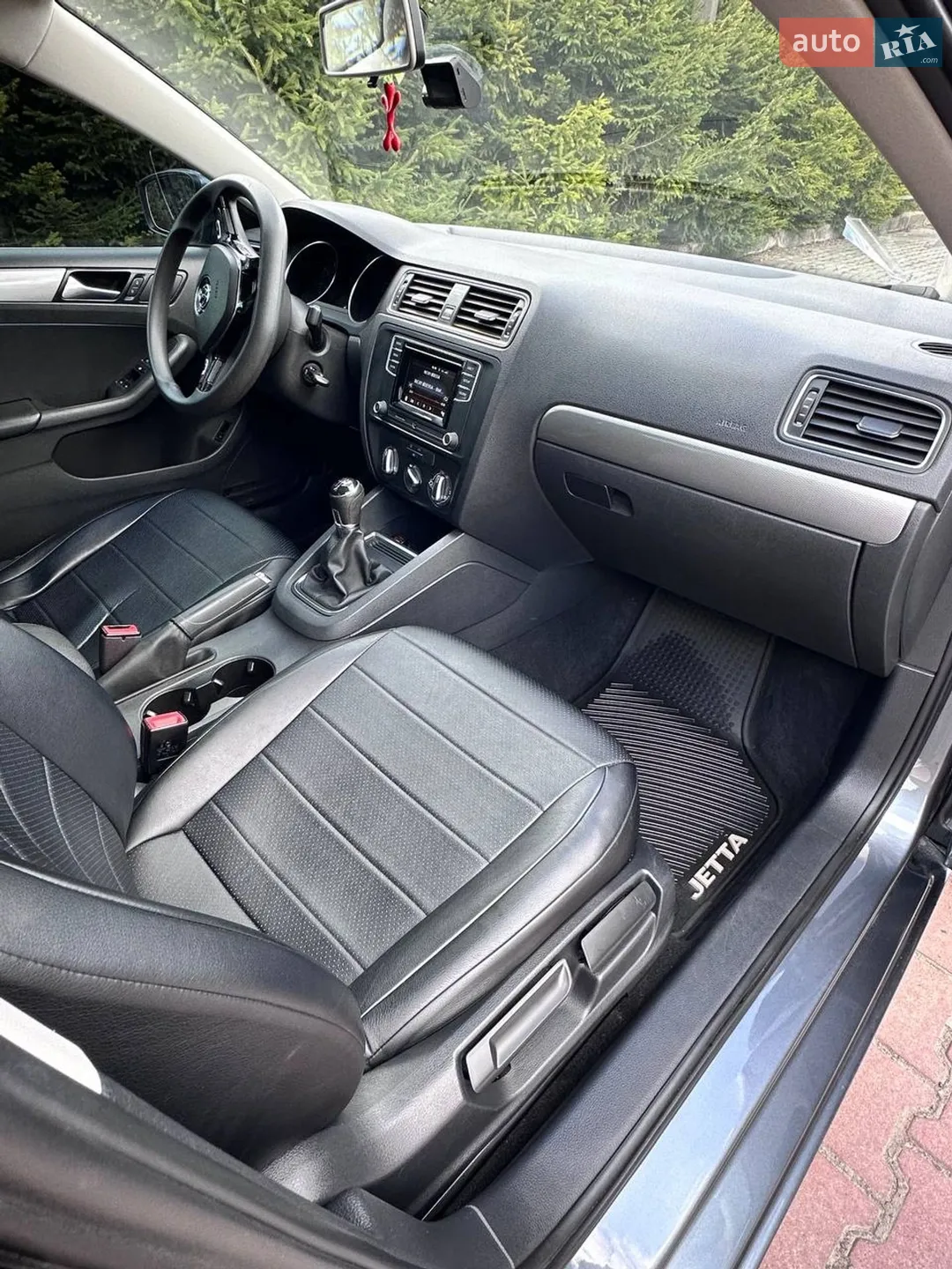 2017 Volkswagen Jetta - мініатюра 17