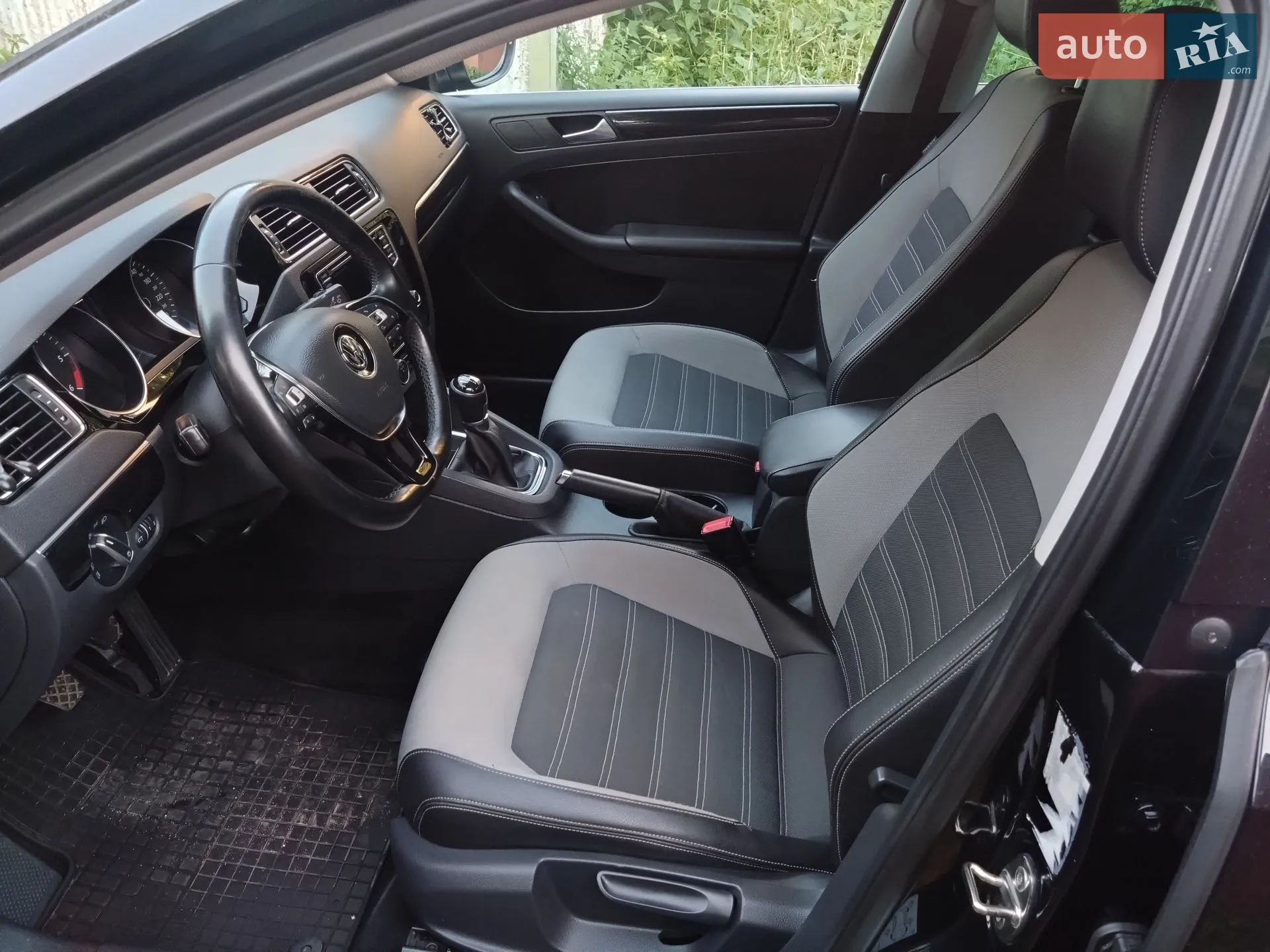 2015 Volkswagen Jetta - мініатюра 2