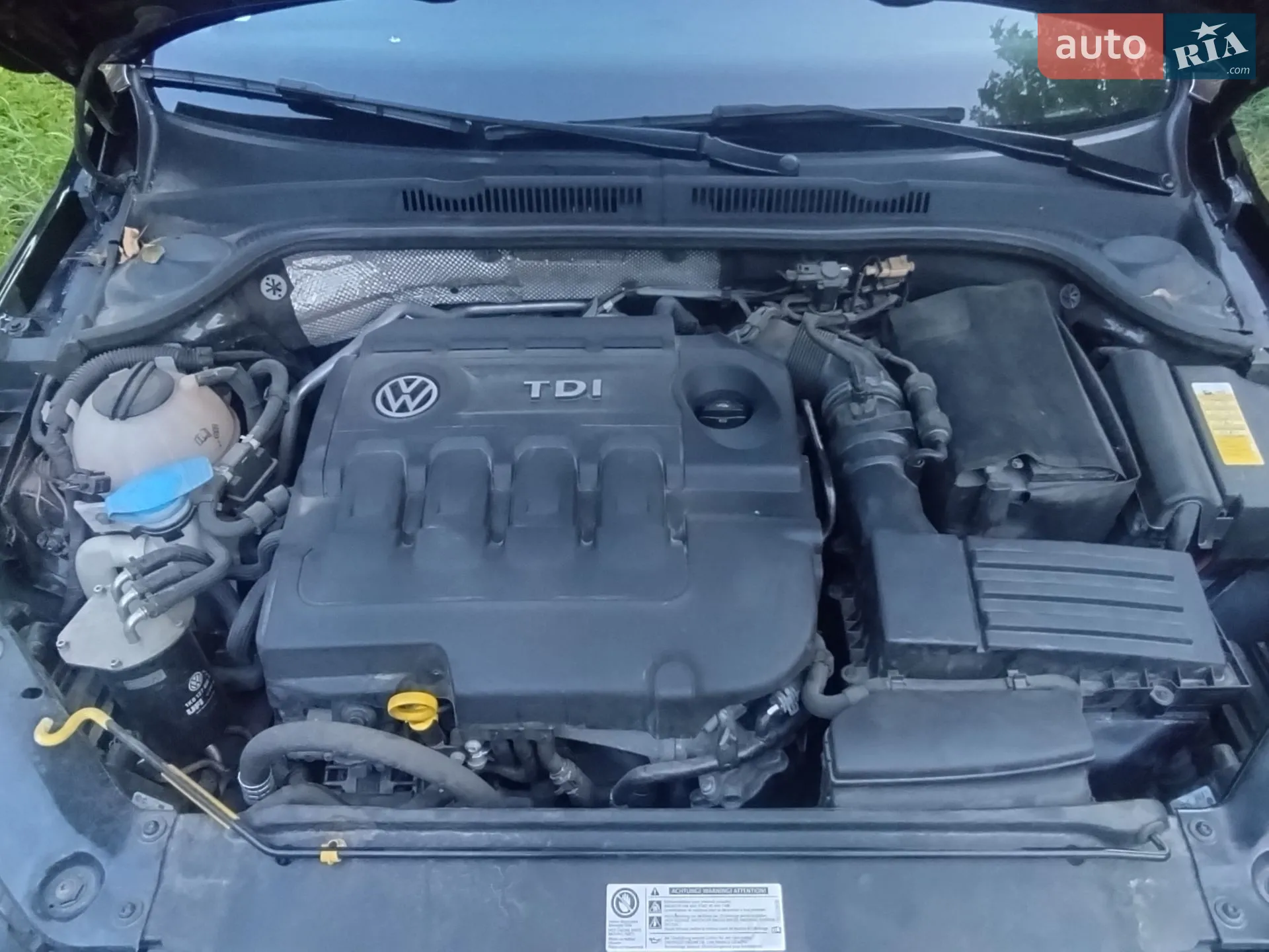 2015 Volkswagen Jetta - мініатюра 5
